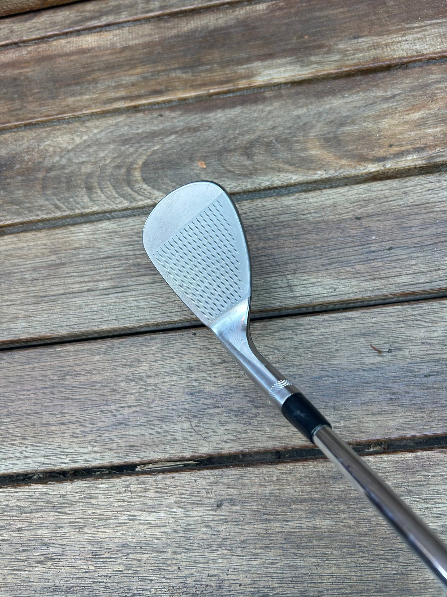 Titleist Vokey SM5 Lob Wedge