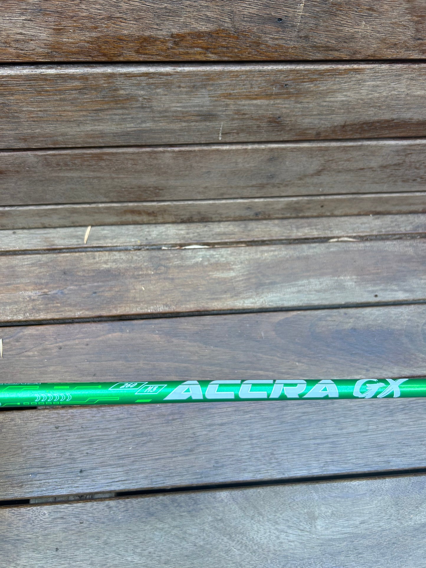 Cobra Aerojet LS 9 Degree Driver