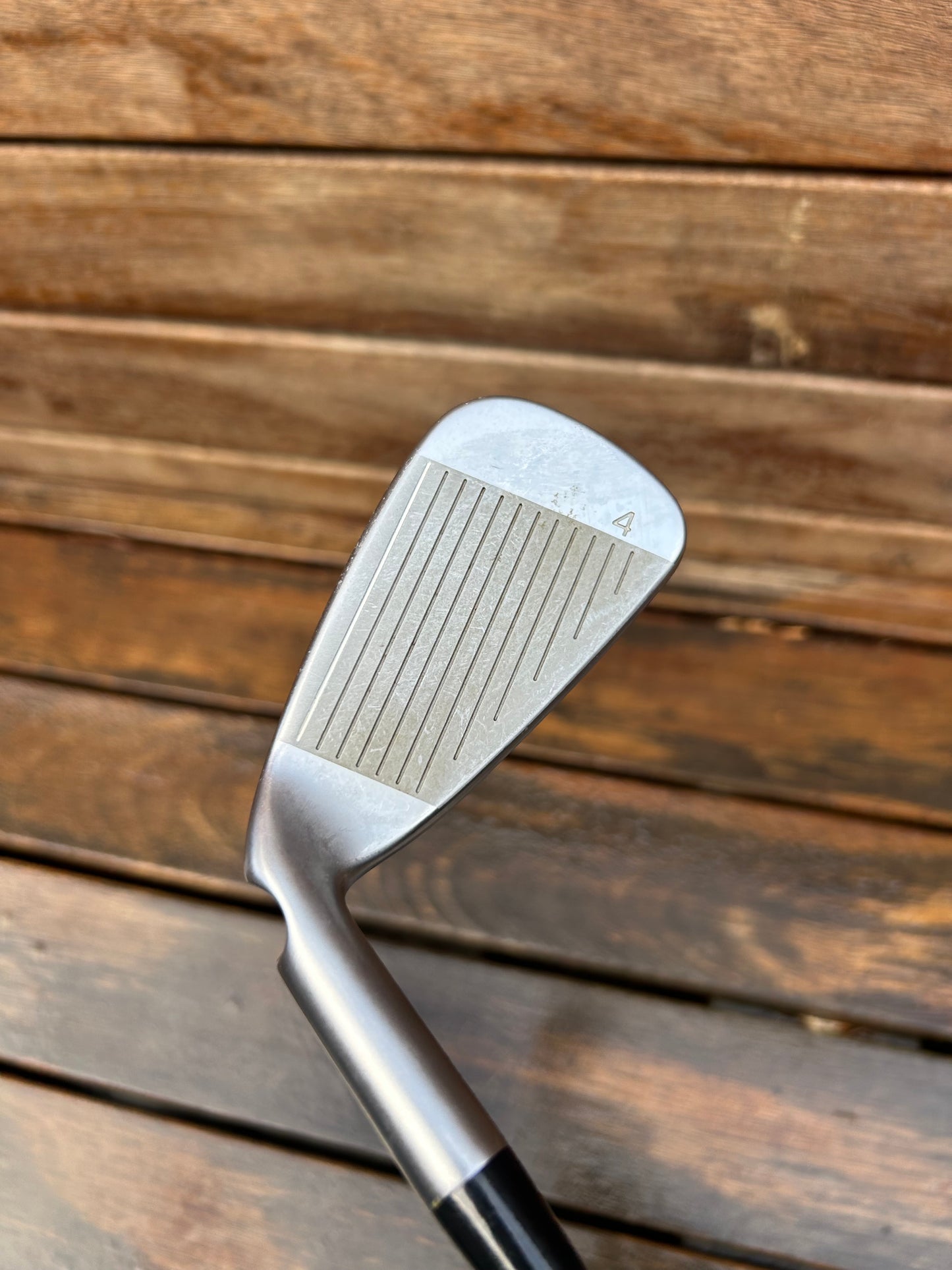 Ping G430 4 Iron
