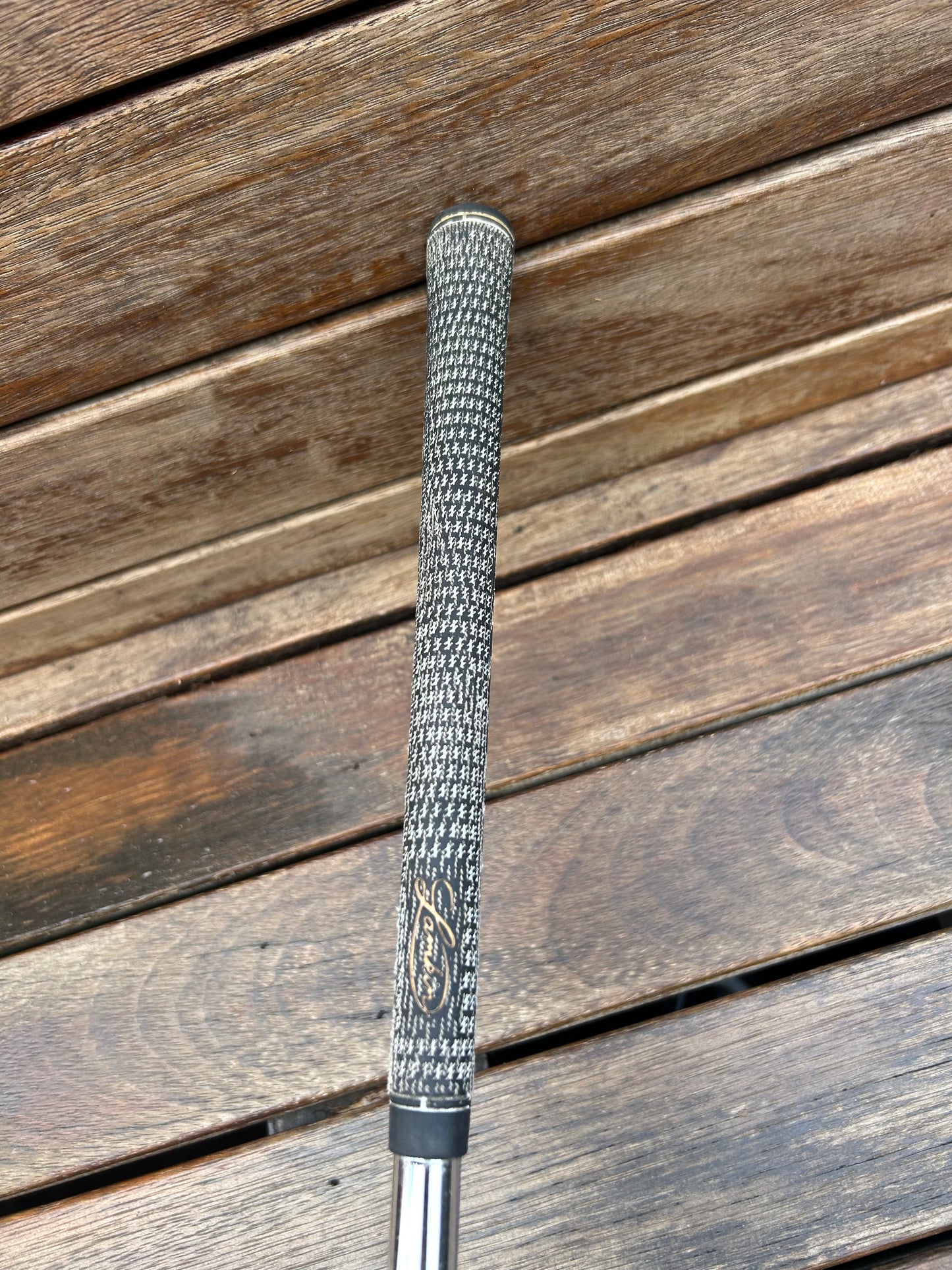 Nike Pro combo 5 Iron