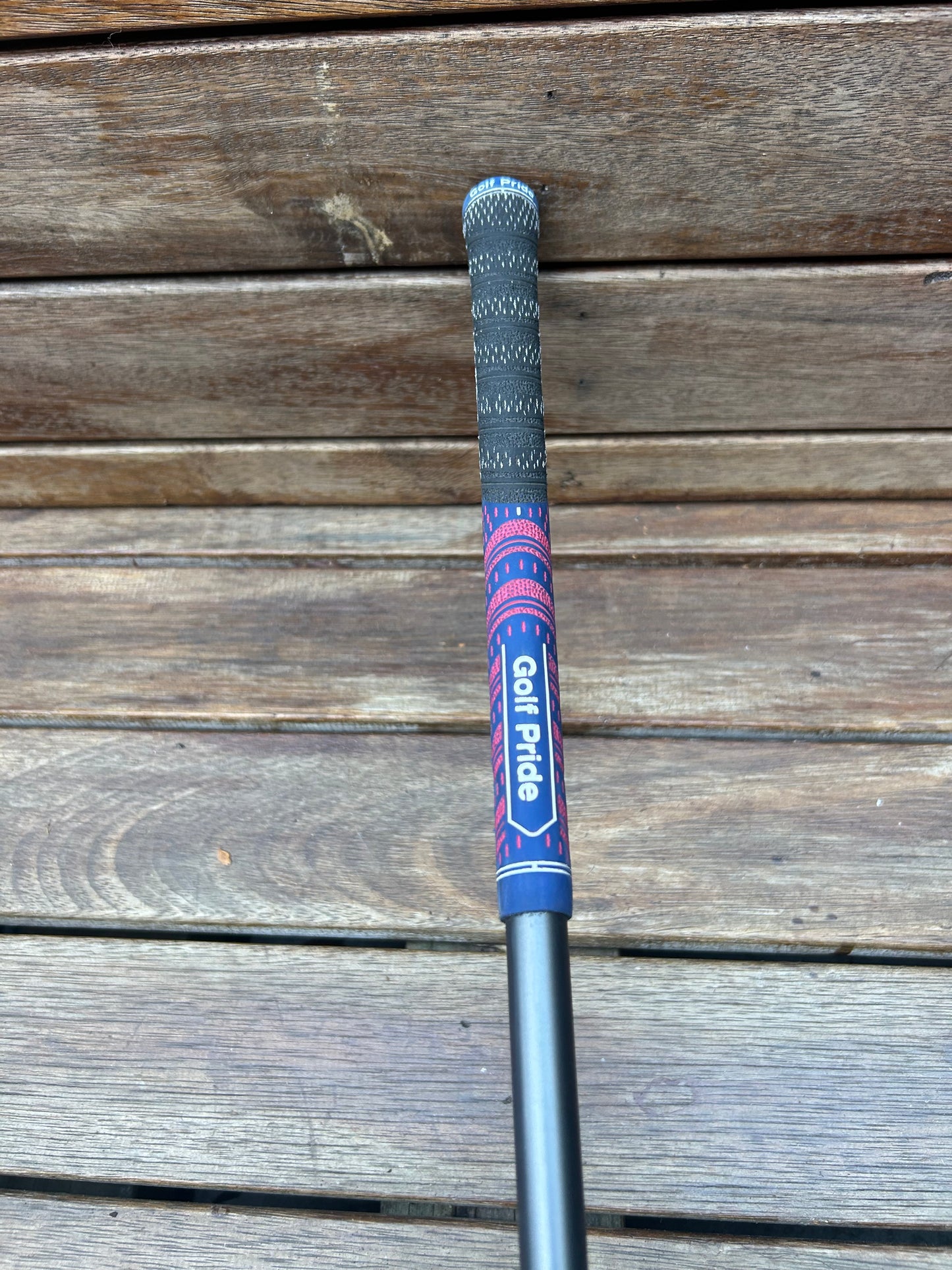 Titleist U500 2 Iron