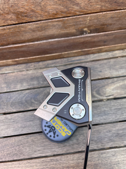 Scotty Cameron Phantom 11 Putter