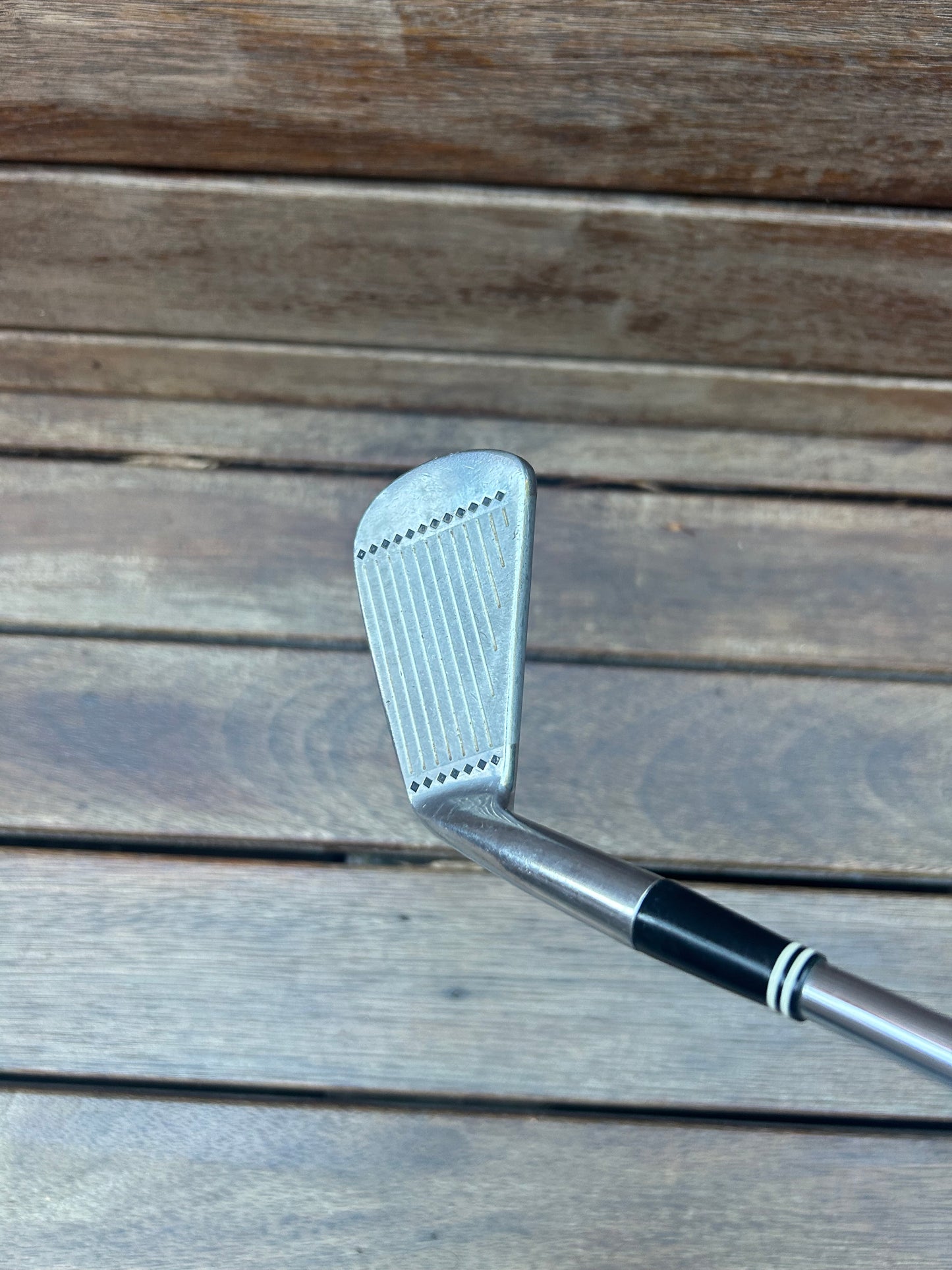 Cleveland Tour Action Reg 588 2 Iron