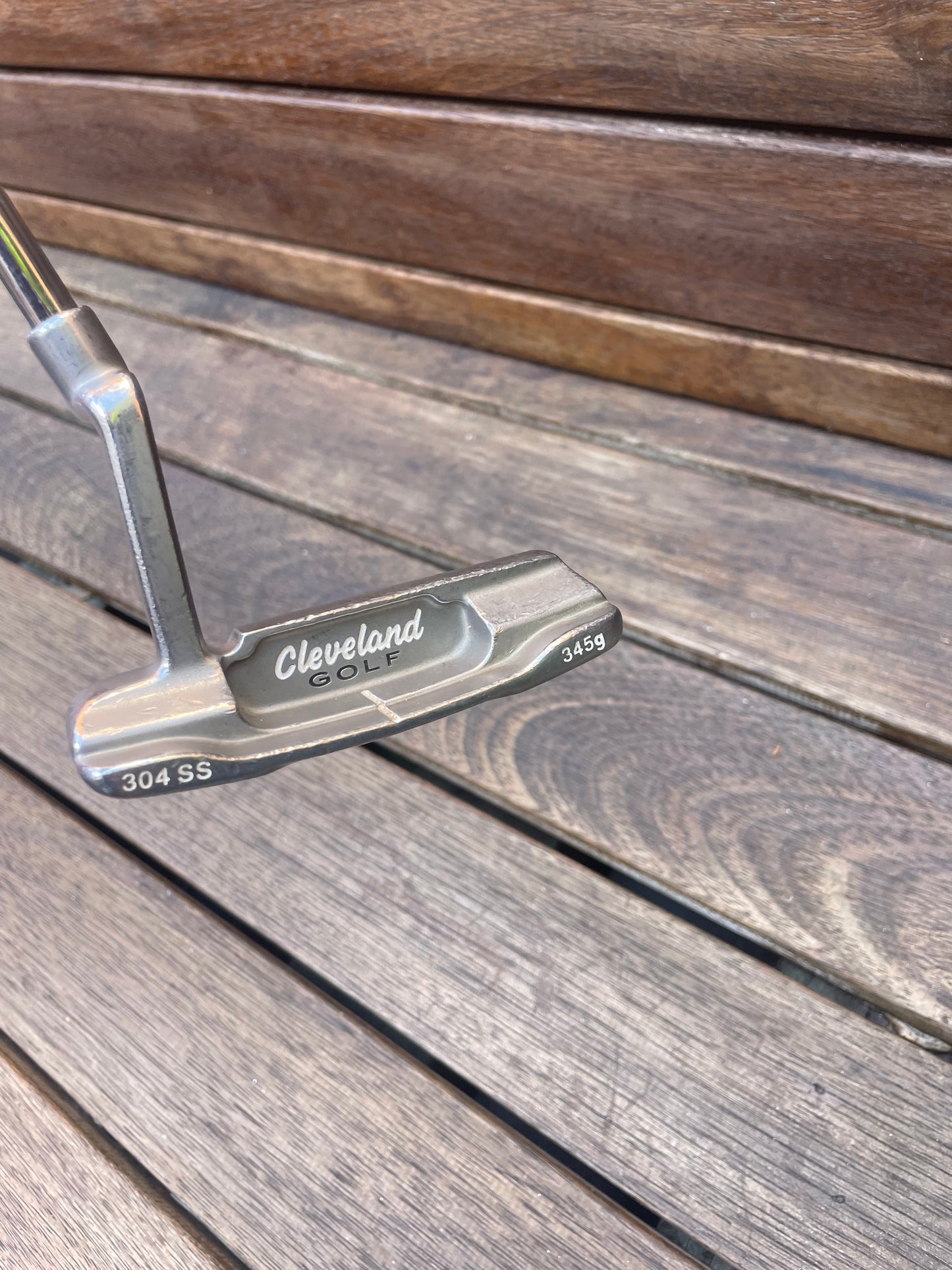 Cleveland Huntington Beach 1 Putter