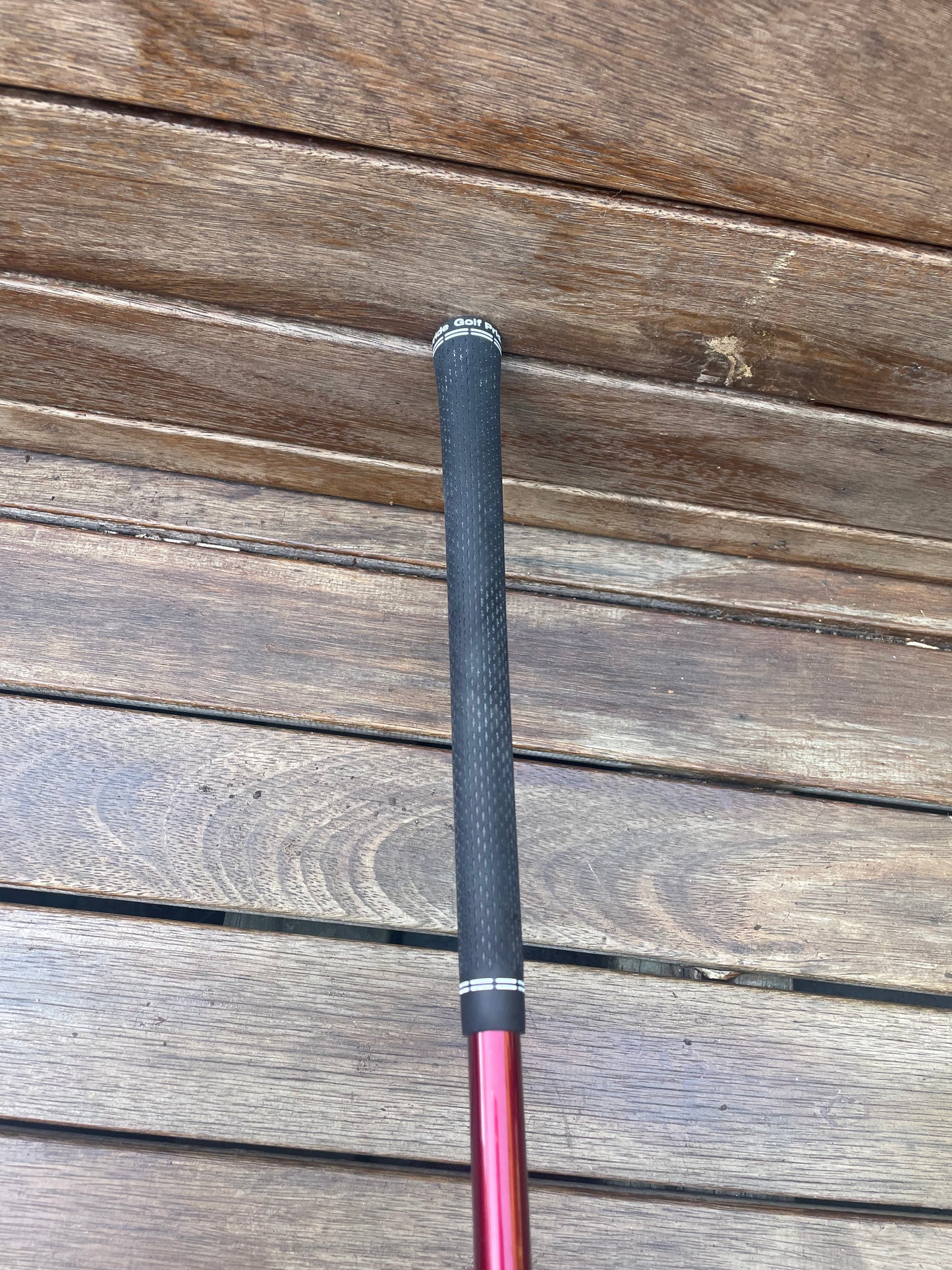 Mizuno STX 10.5 Degree Driver