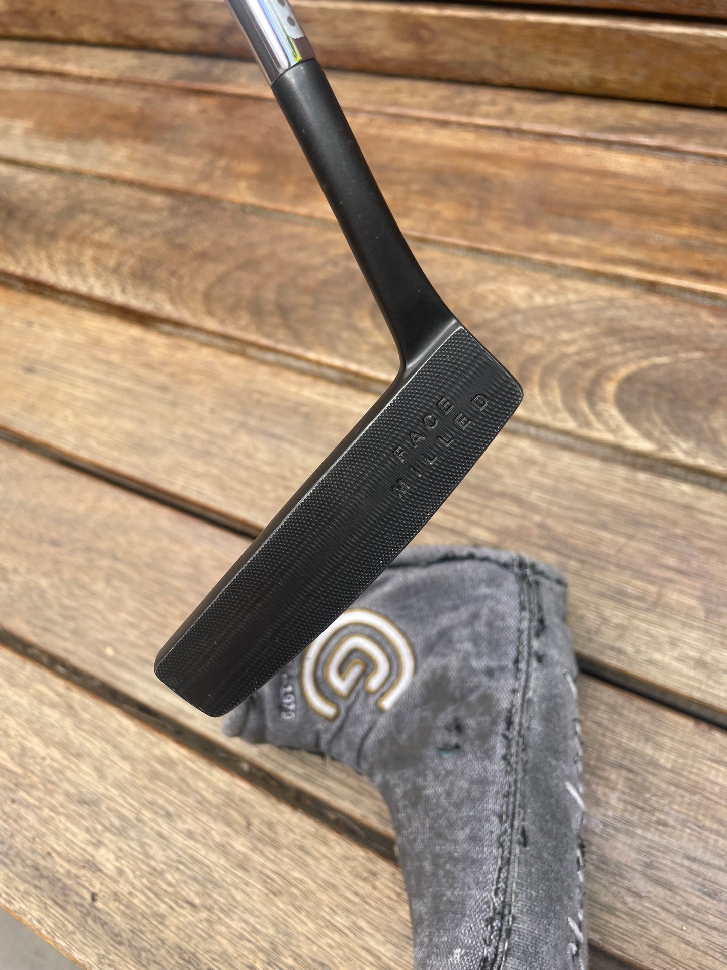 Cleveland Classic collection 2 Putter
