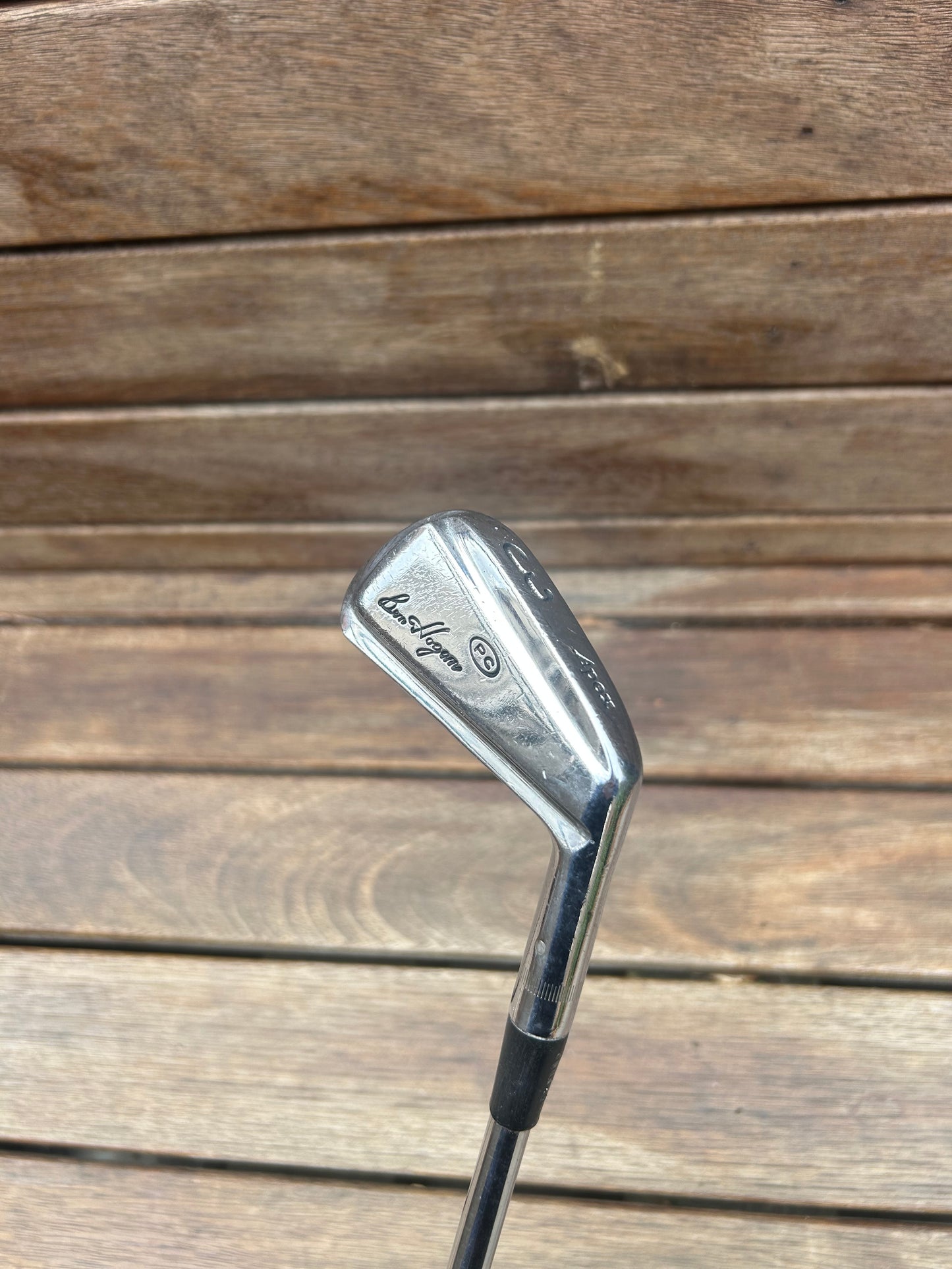 Ben Hogan Apex PC 3 Iron