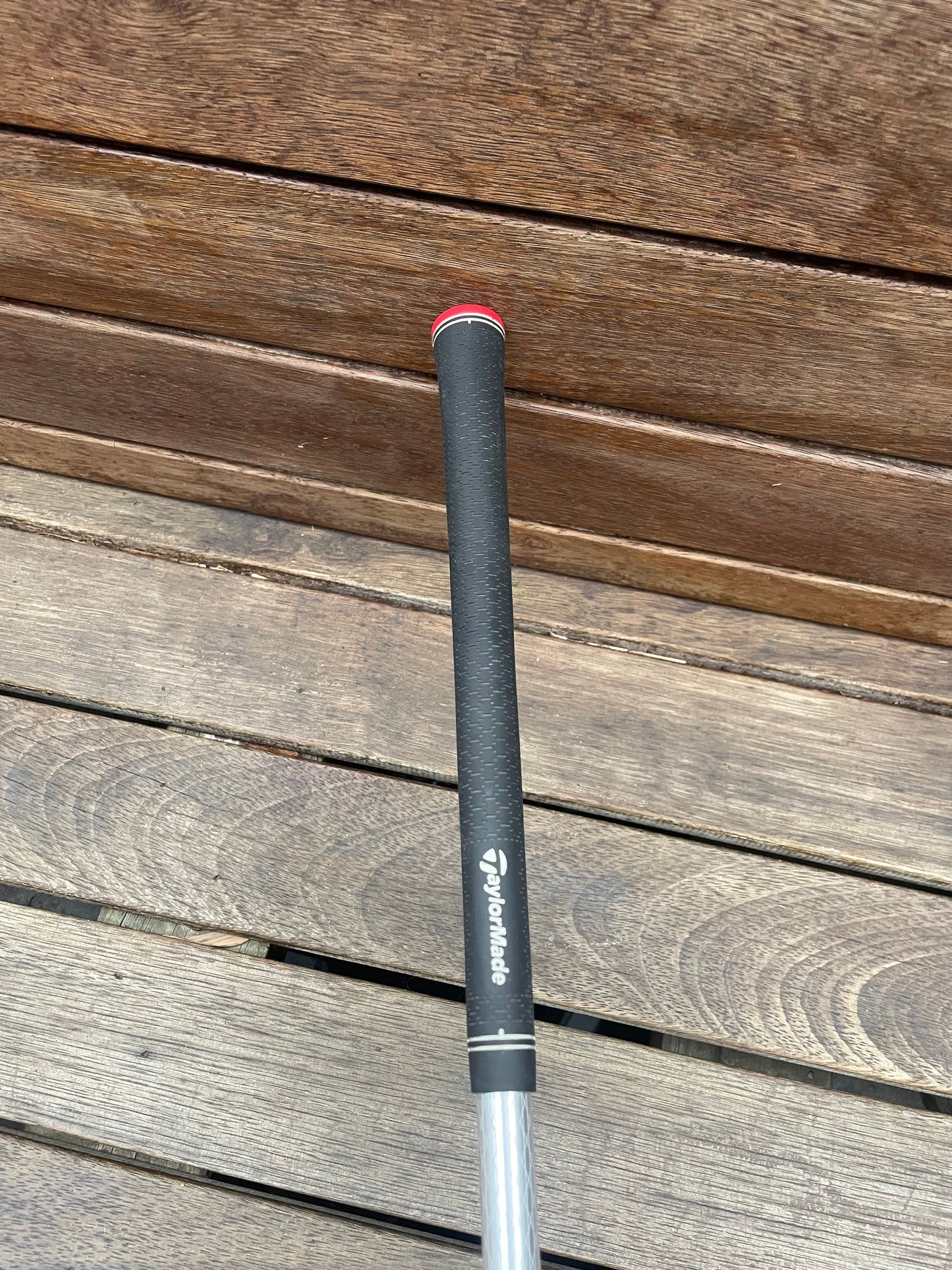 TaylorMade R15 3 Hybrid