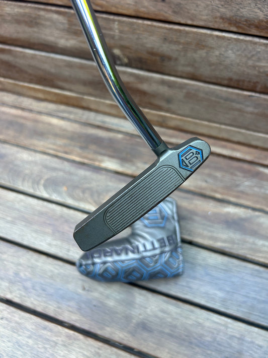 Bettinardi Studio Stock 28 Putter