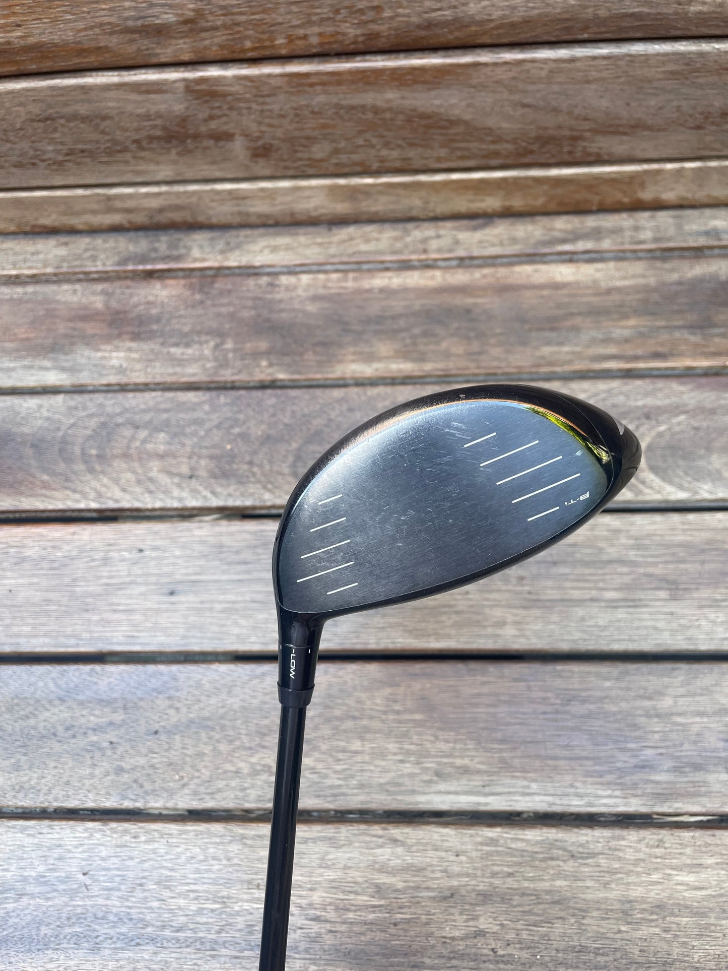Mizuno STX 10.5 Degree Driver