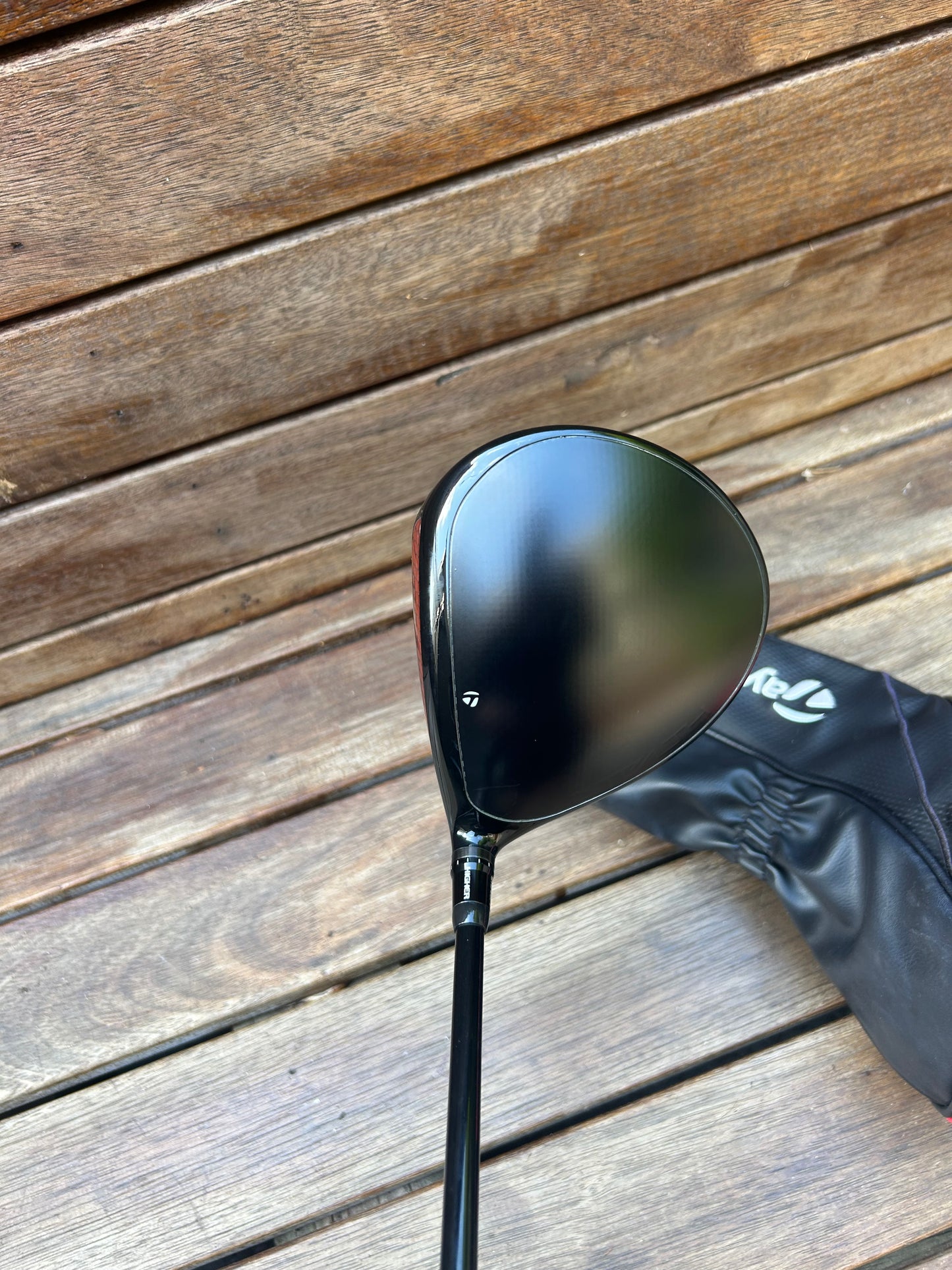 Taylormade Stealth 10.5 Degree Driver