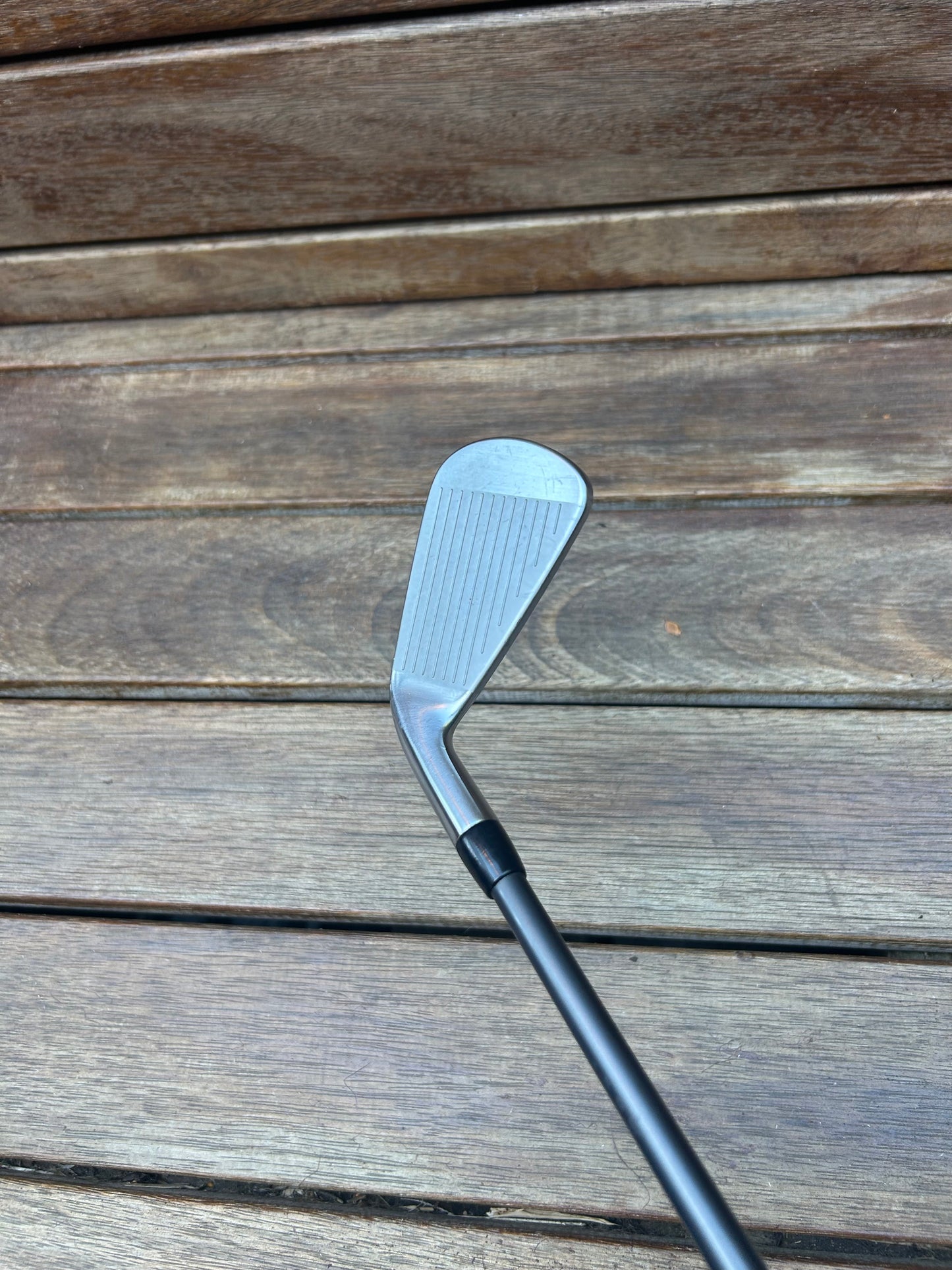 Titleist U500 2 Iron