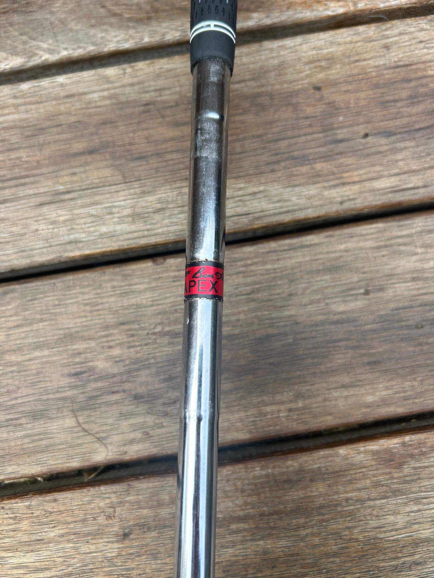 Ben Hogan Apex PC 3 Iron