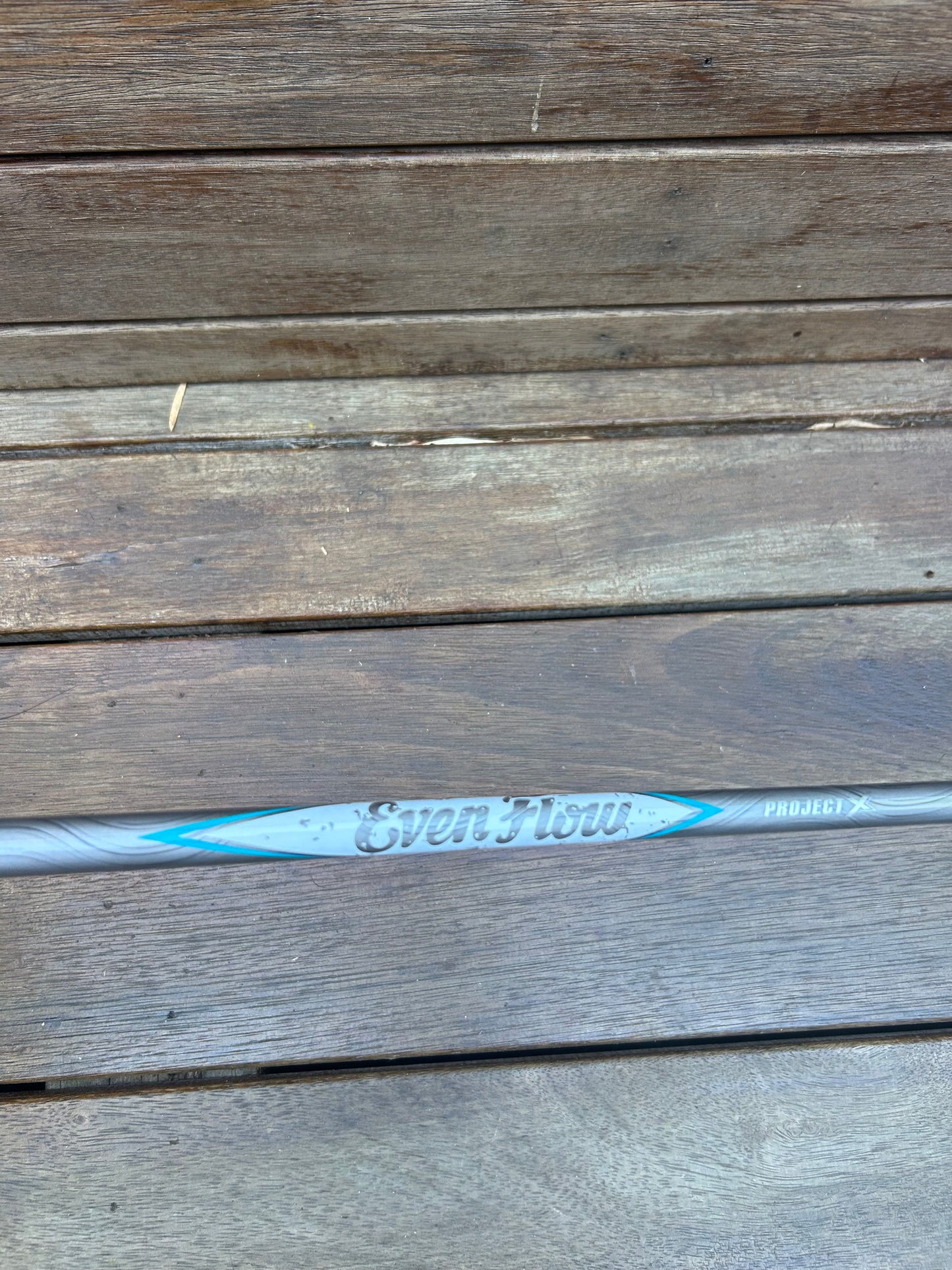 Wilson Dynapower 5 Wood