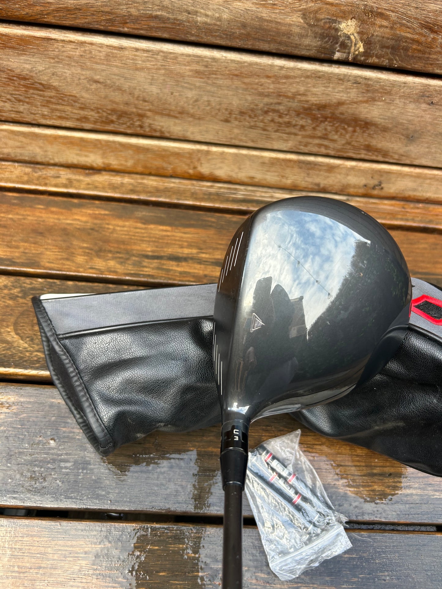 Titleist 917 D2 10.5 Degree Driver
