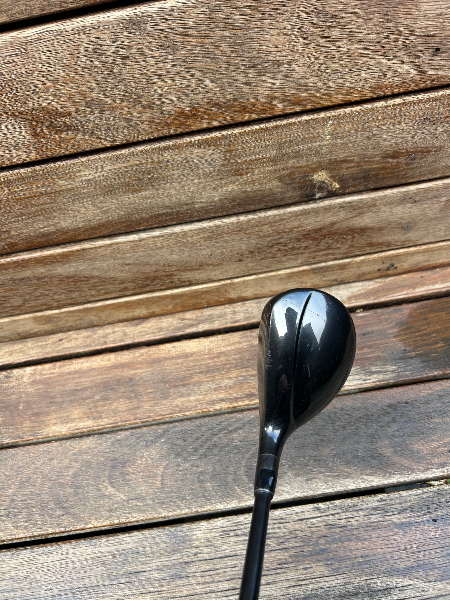 Srixon ZH85 3 Hybrid