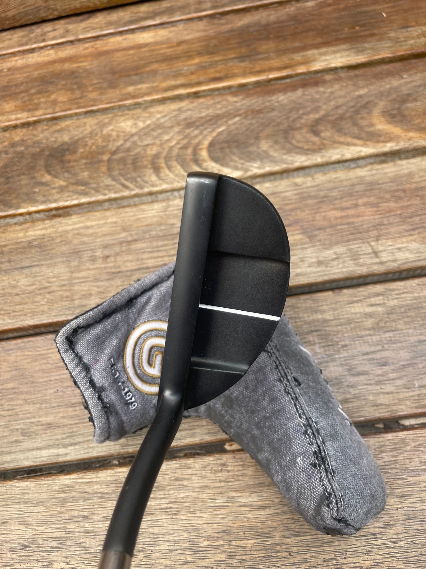 Cleveland Classic collection 2 Putter