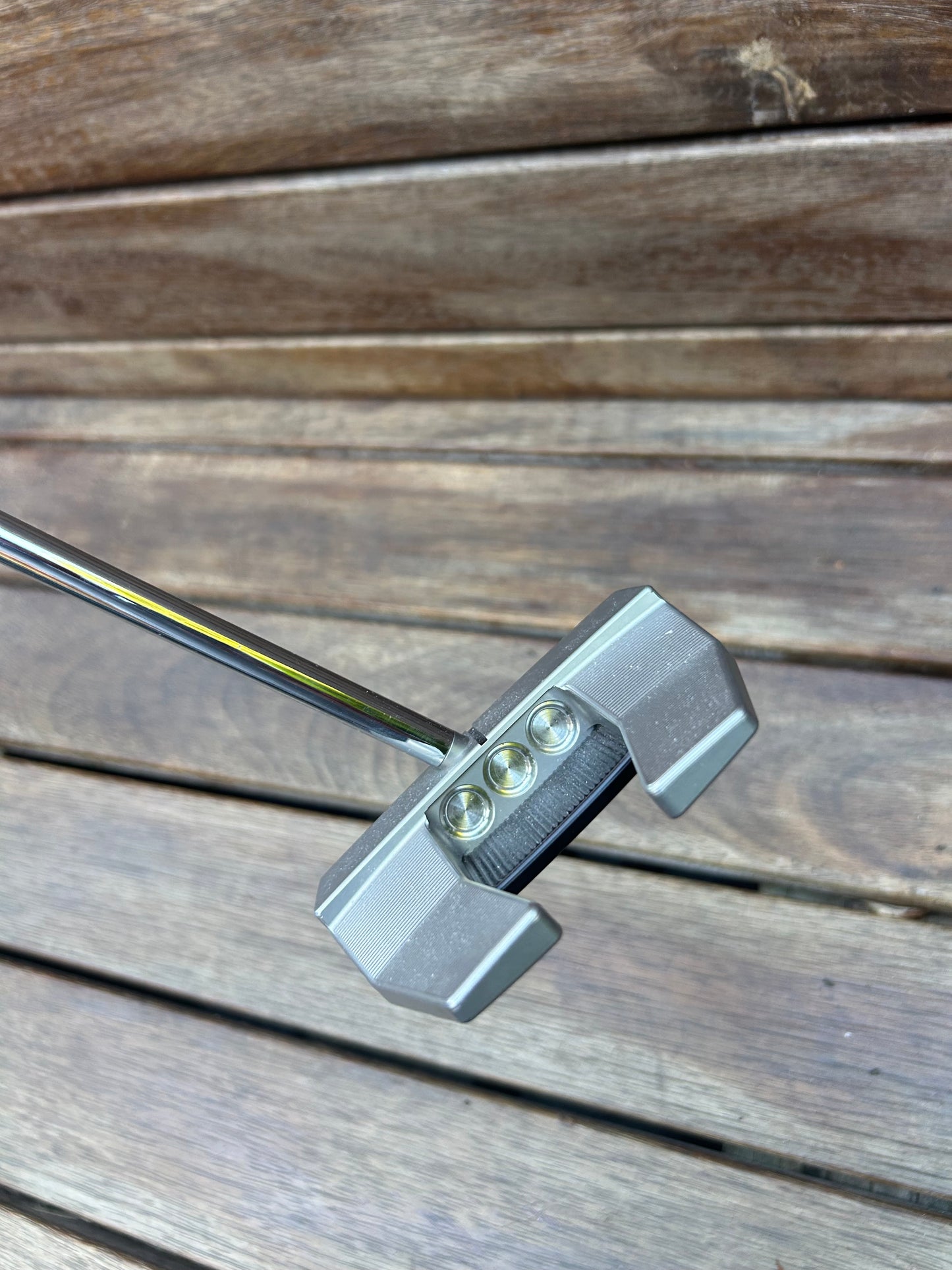 Scotty Cameron Phantom 5S Centre Shaft Putter