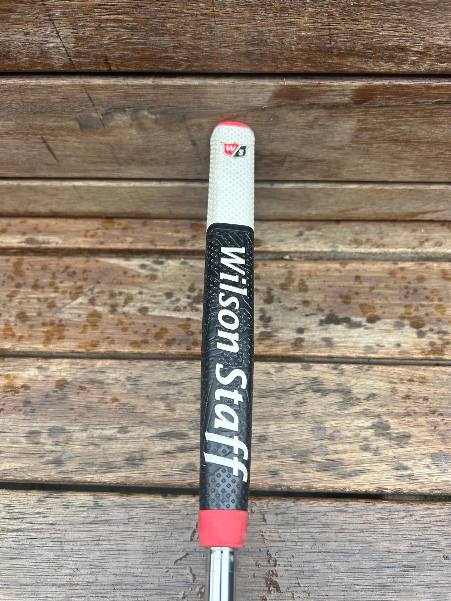 Wilson Infinite Grant Park Putter