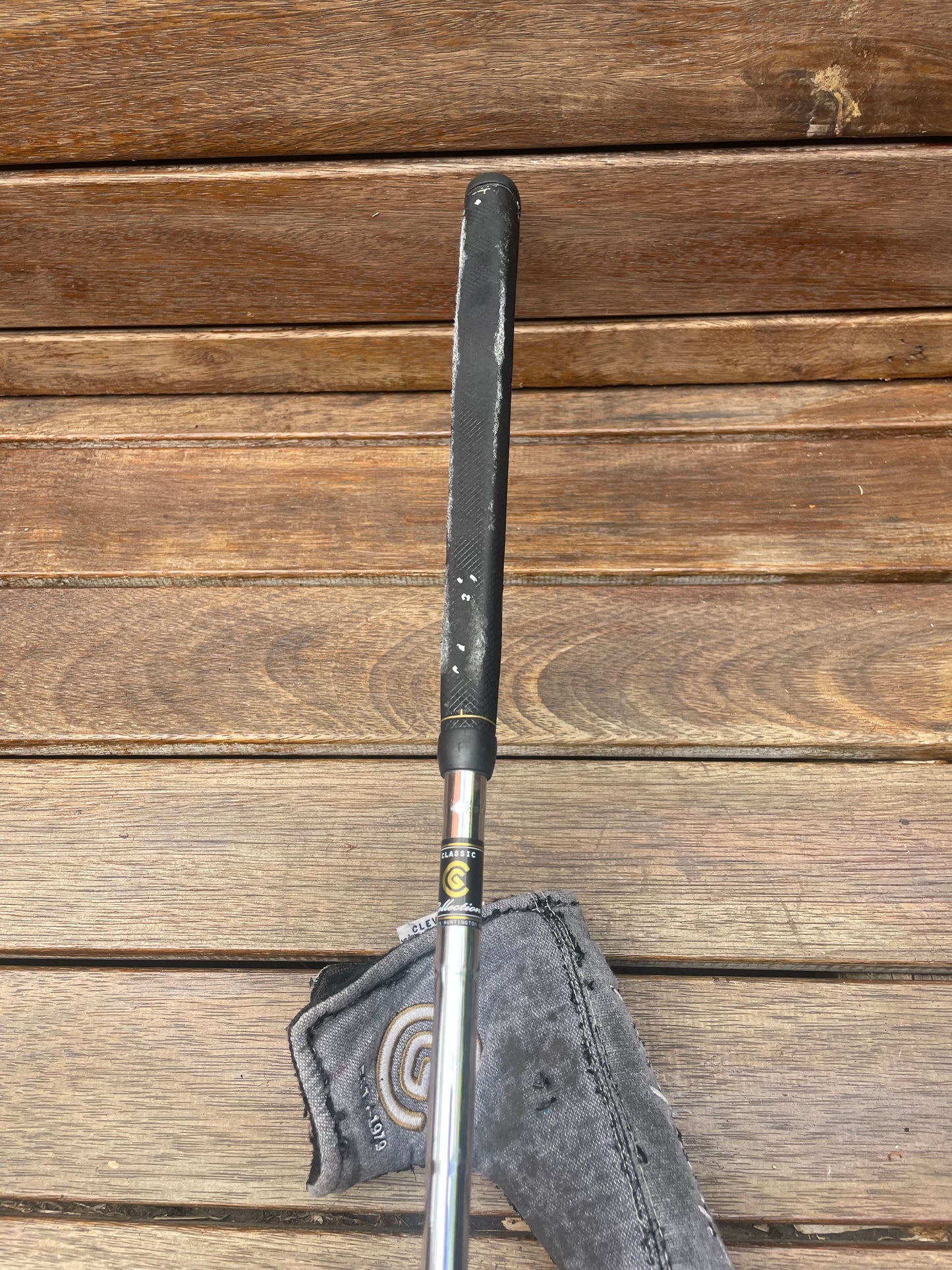 Cleveland Classic collection 2 Putter