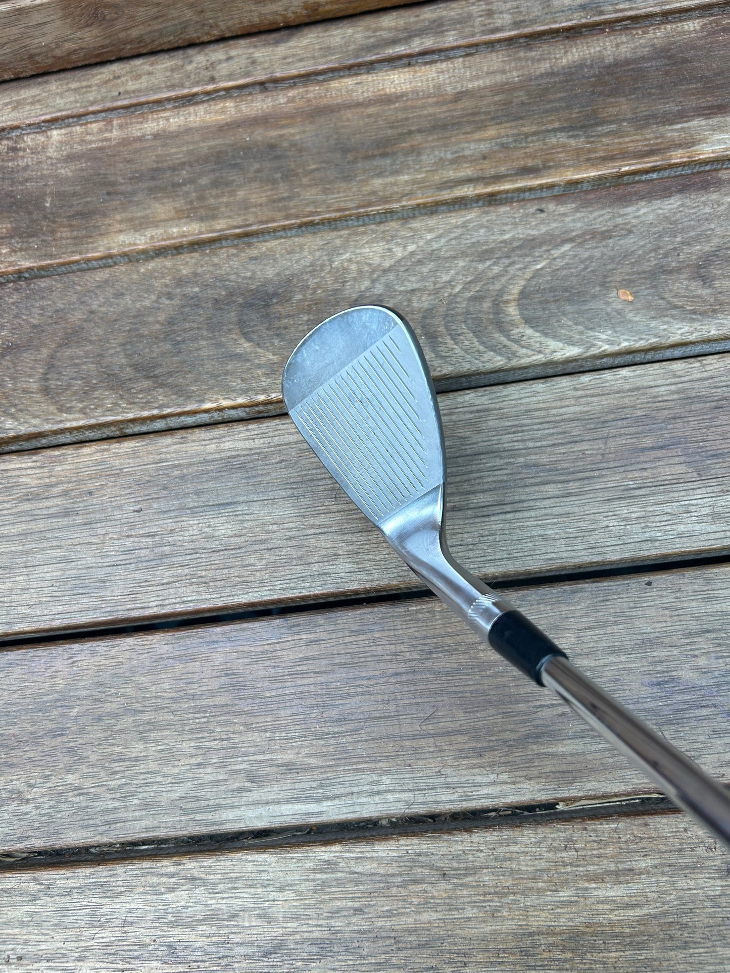 Titleist Vokey SM5 Gap Wedge