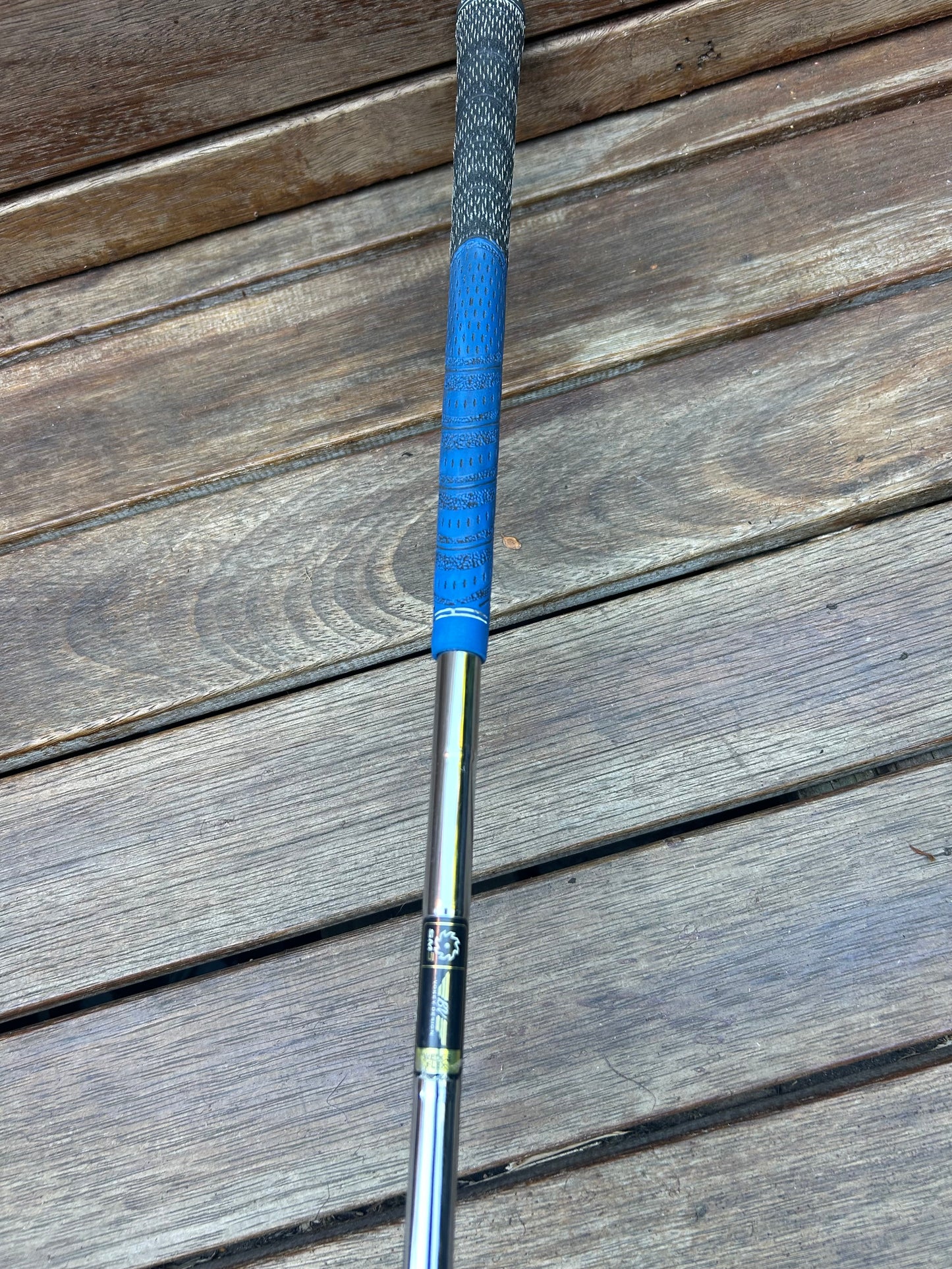 Titleist Vokey SM5 Gap Wedge