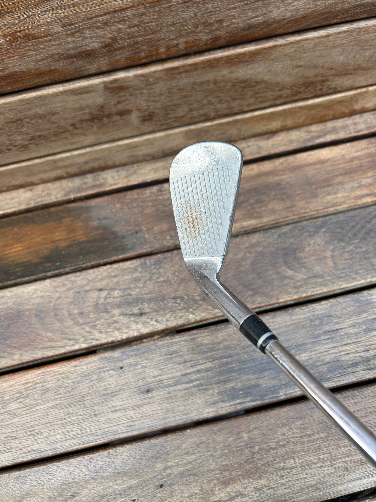 Nike Pro combo 5 Iron