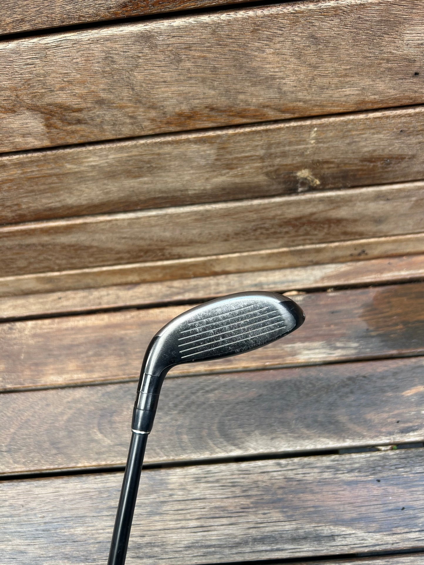 Srixon ZH85 3 Hybrid