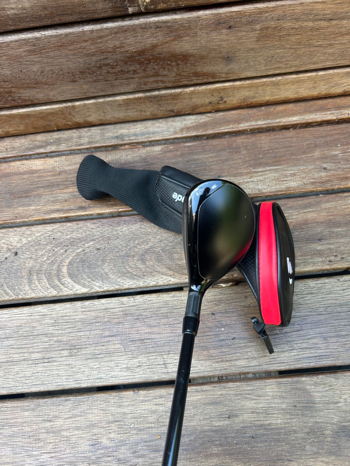 Taylormade Stealth 3 Hybrid
