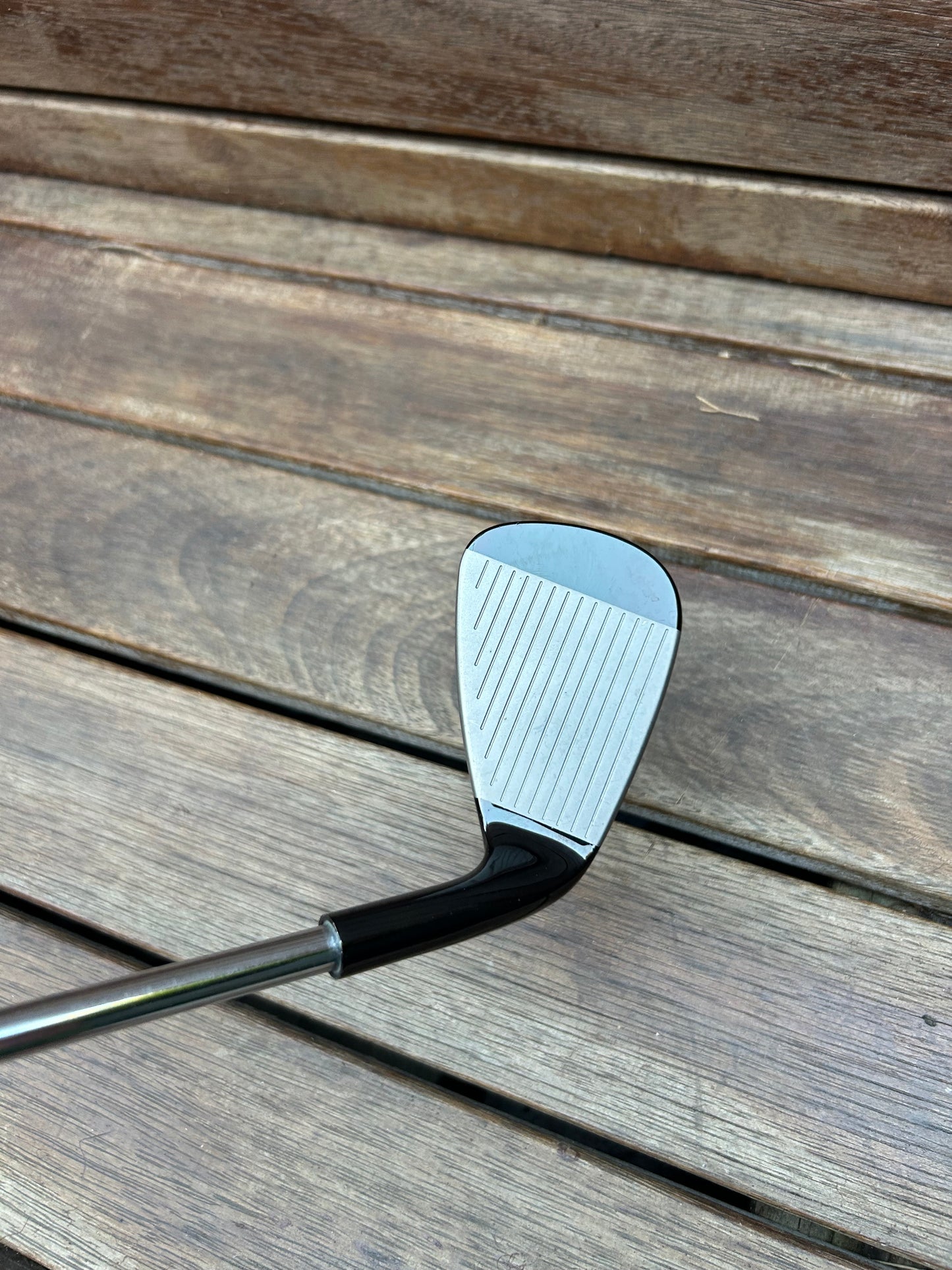 Wilson Staff C100 Black 9 Iron