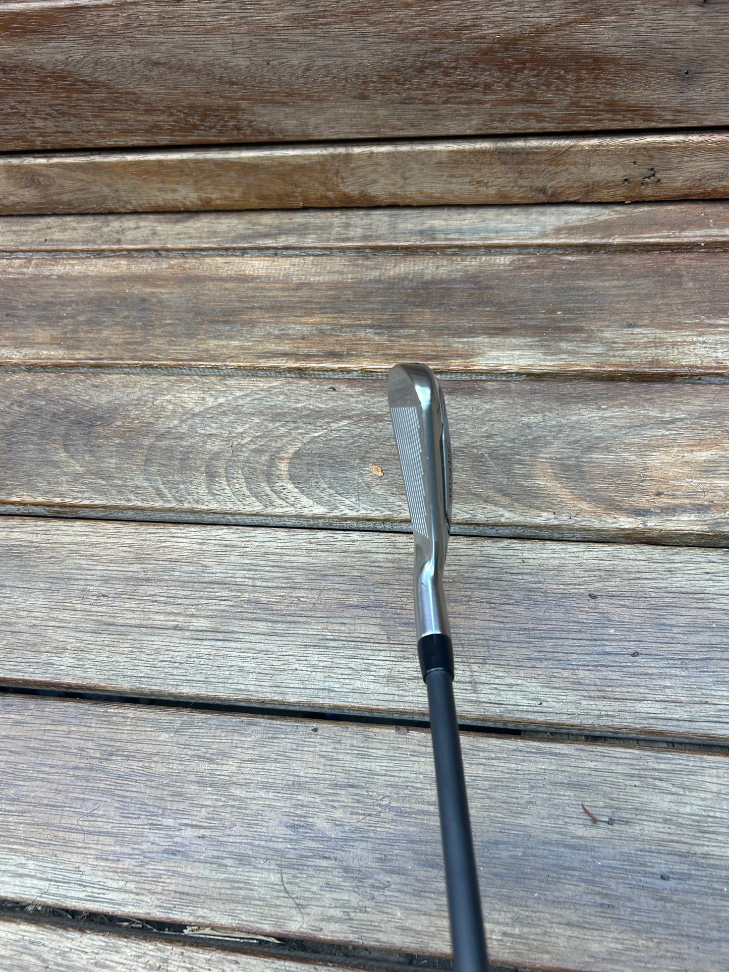 Titleist U500 2 Iron
