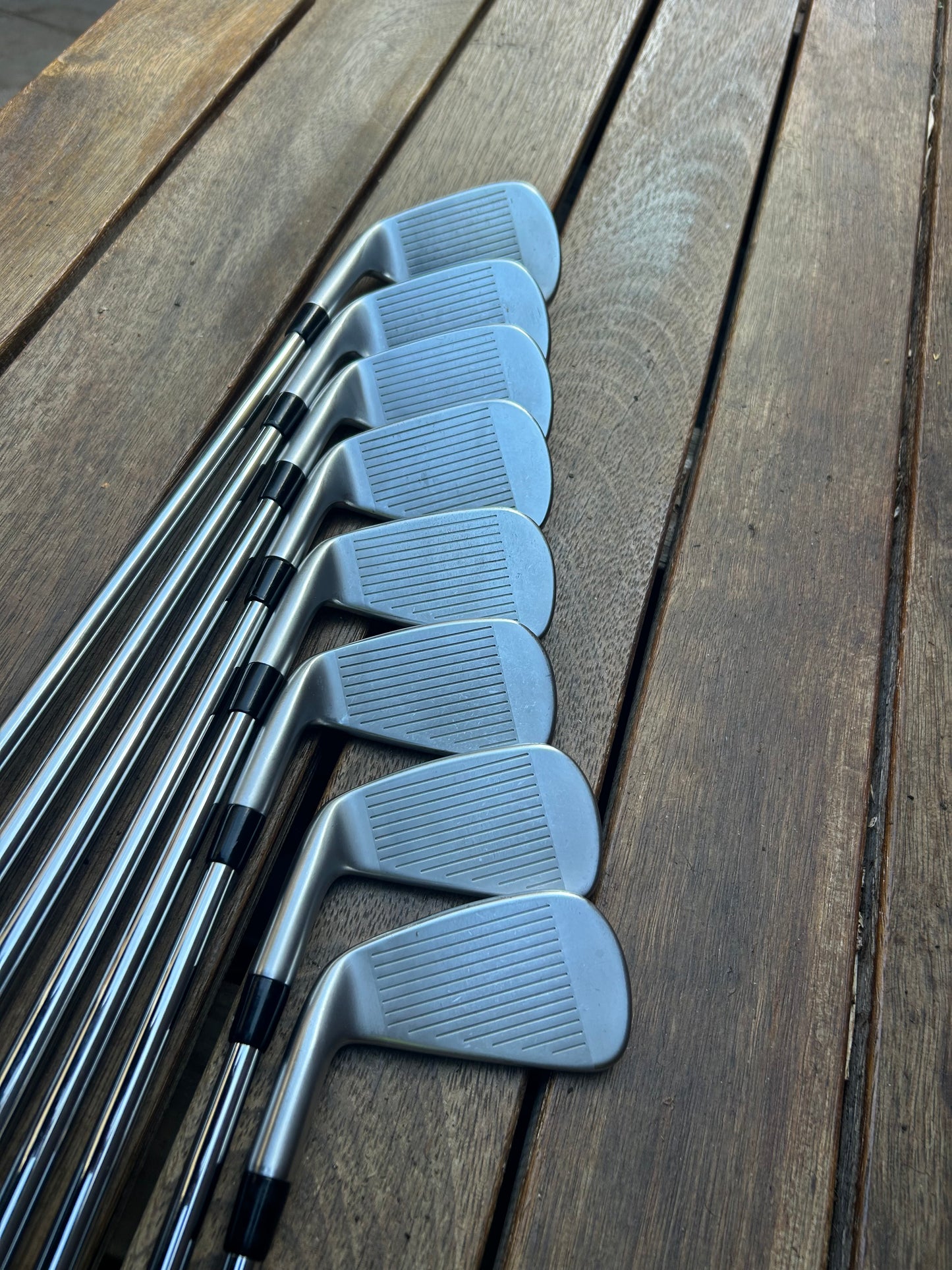 Taylormade P790 2nd Gen 4-Gw