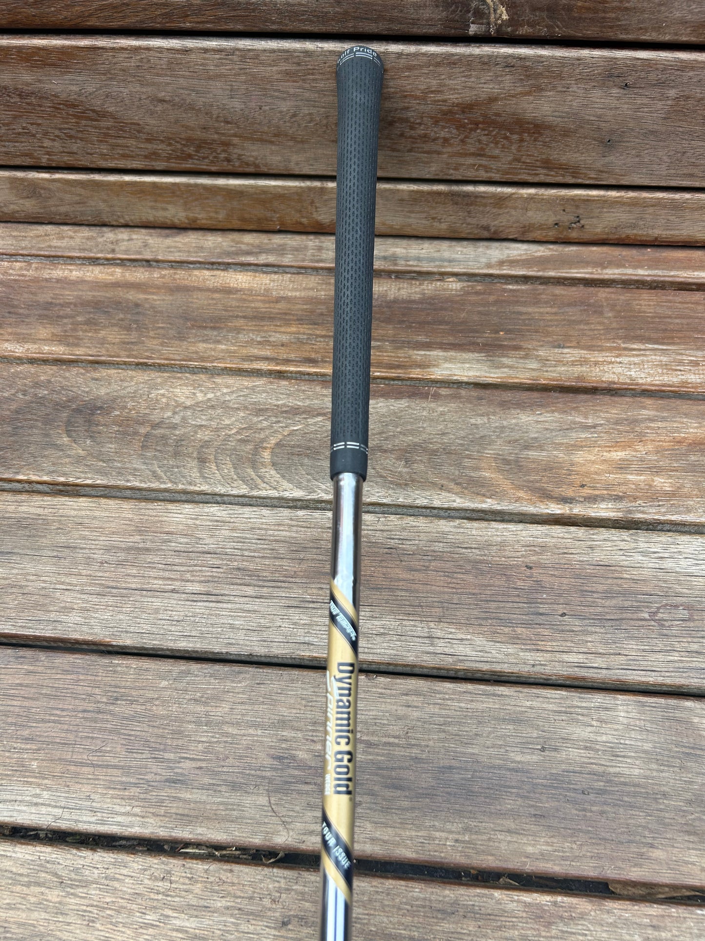 Cleveland RTX6 Zipcore Lob Wedge