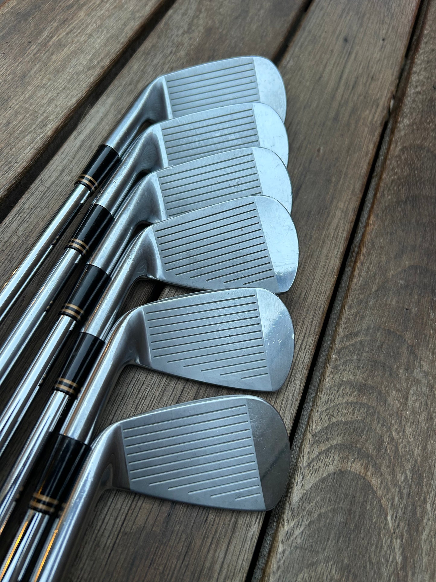 Tour Stage TS-201 5-Pw Irons