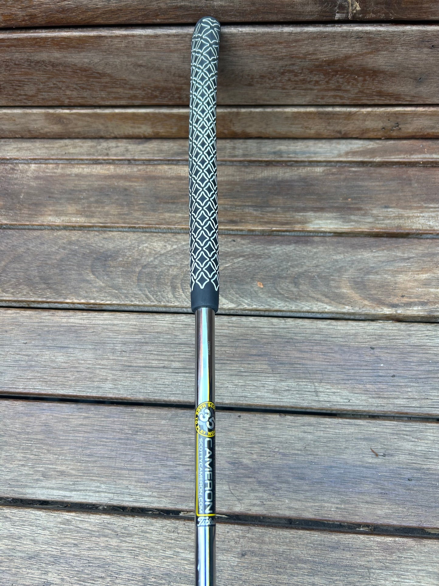 Scotty Cameron Phantom 5S Centre Shaft Putter