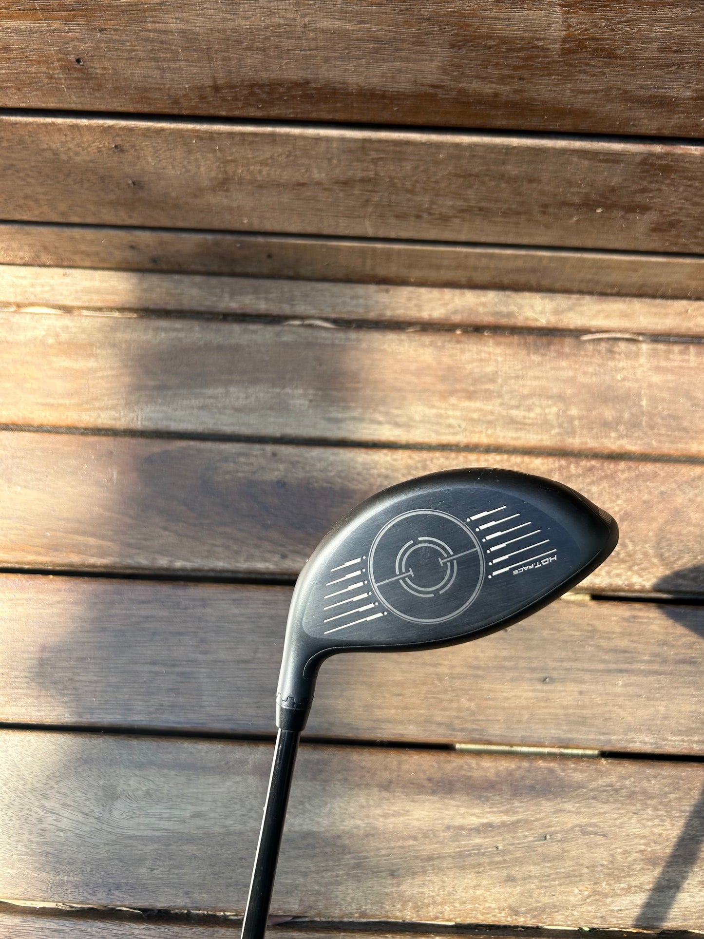 Cobra Darkspeed X 12 Degree Driver