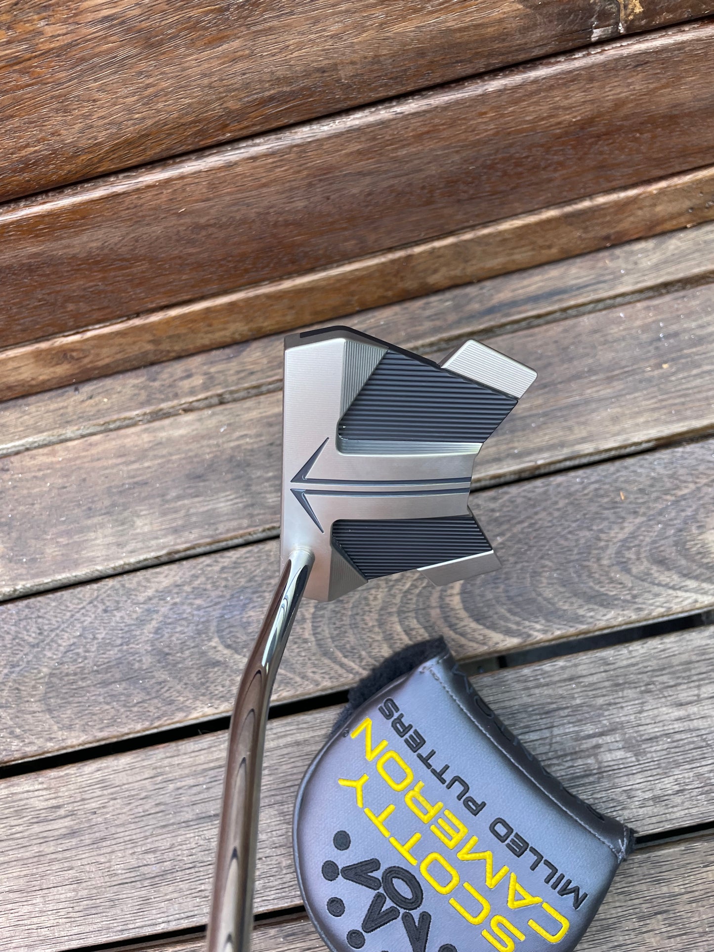 Scotty Cameron Phantom 11 Putter