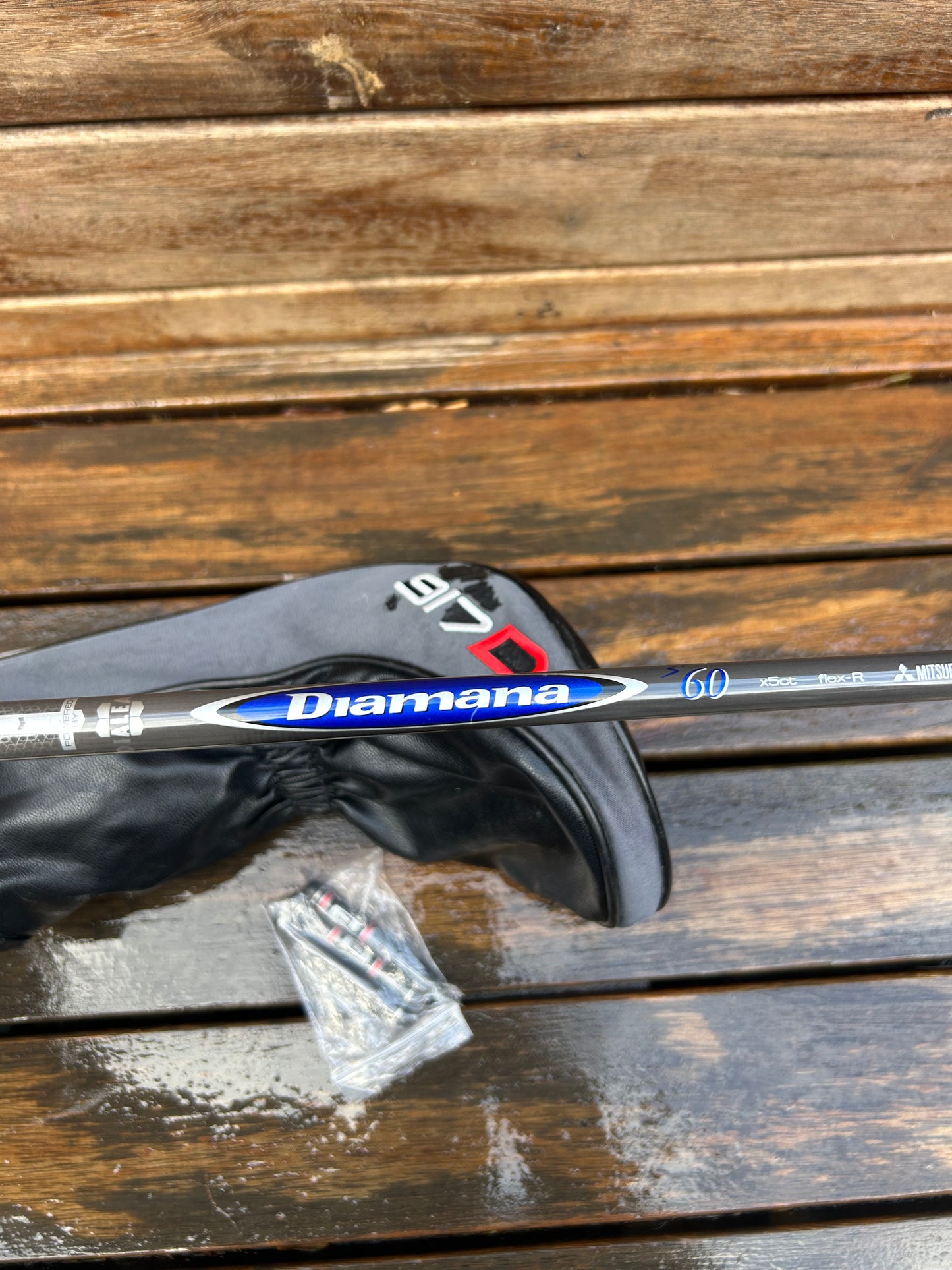 Titleist 917 D2 10.5 Degree Driver