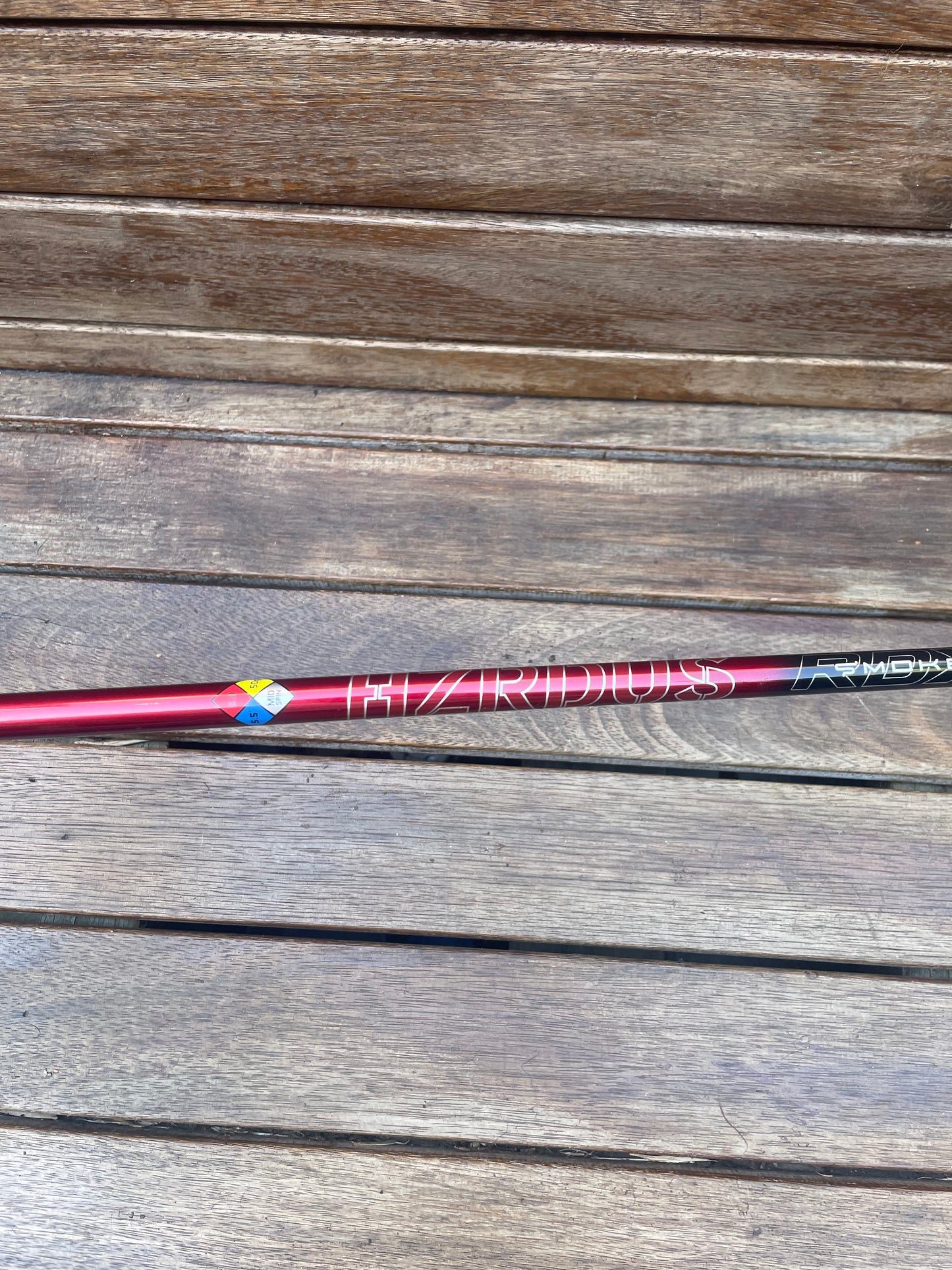 Mizuno STX 10.5 Degree Driver