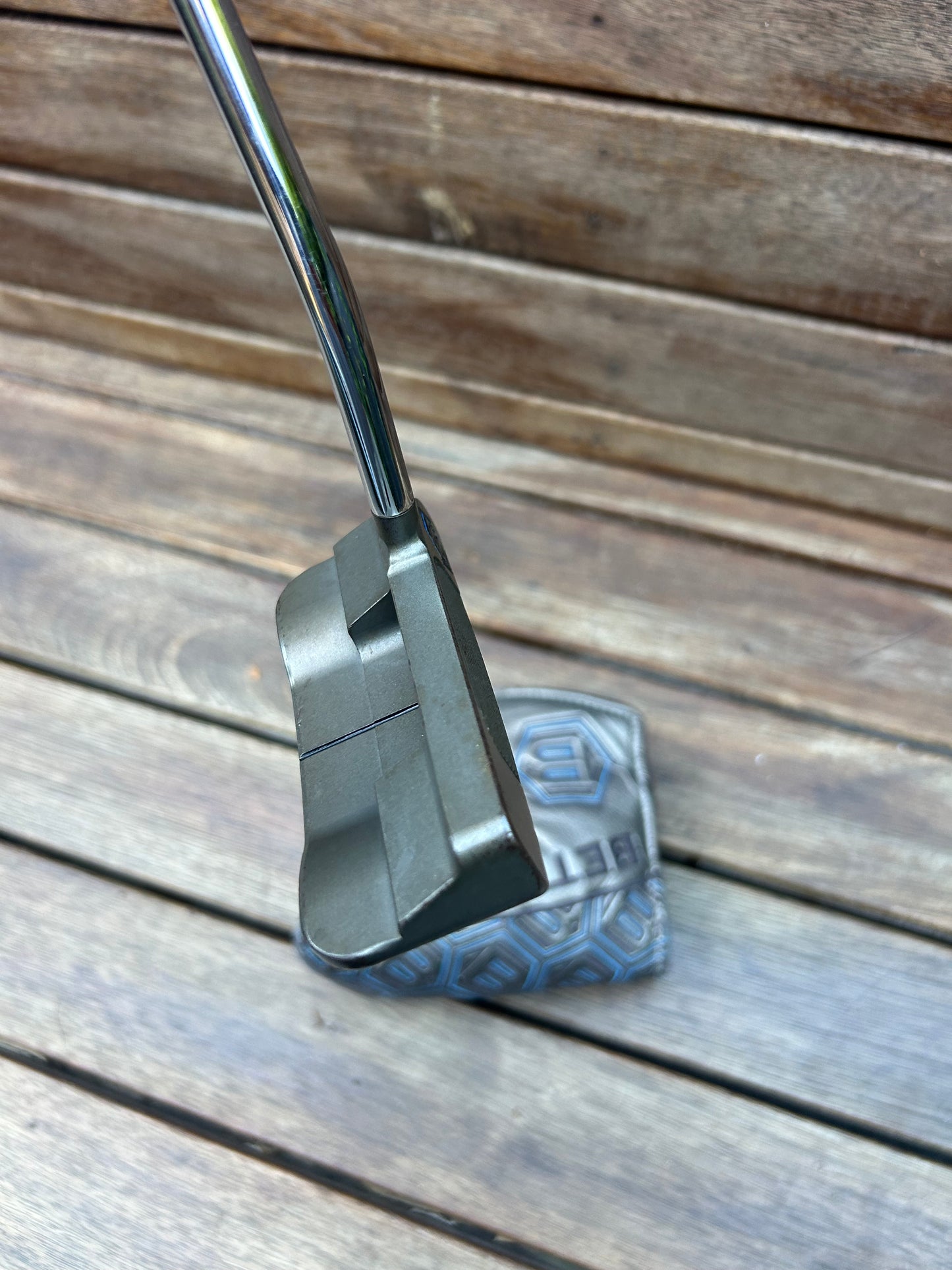 Bettinardi Studio Stock 28 Putter