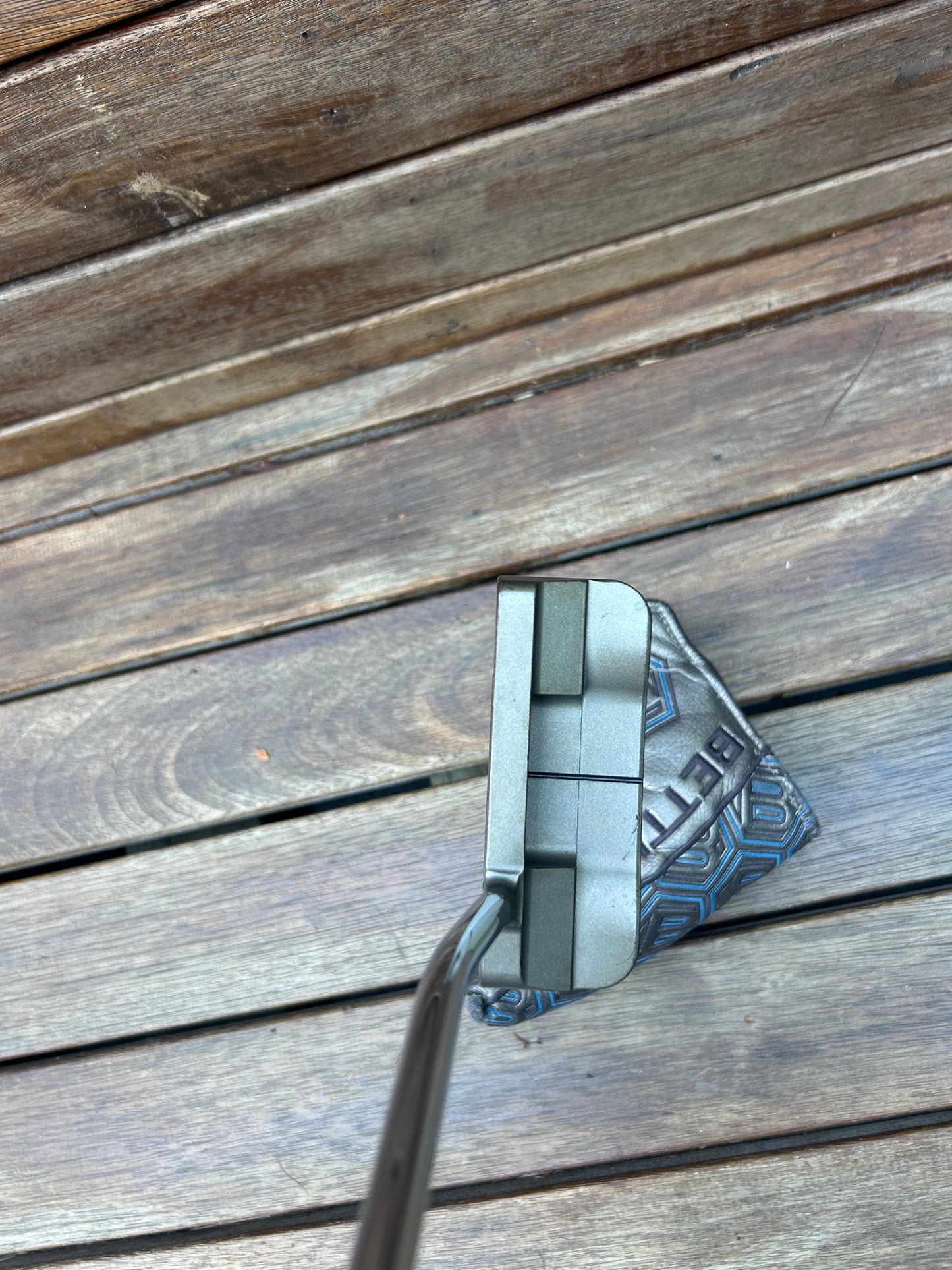 Bettinardi Studio Stock 28 Putter