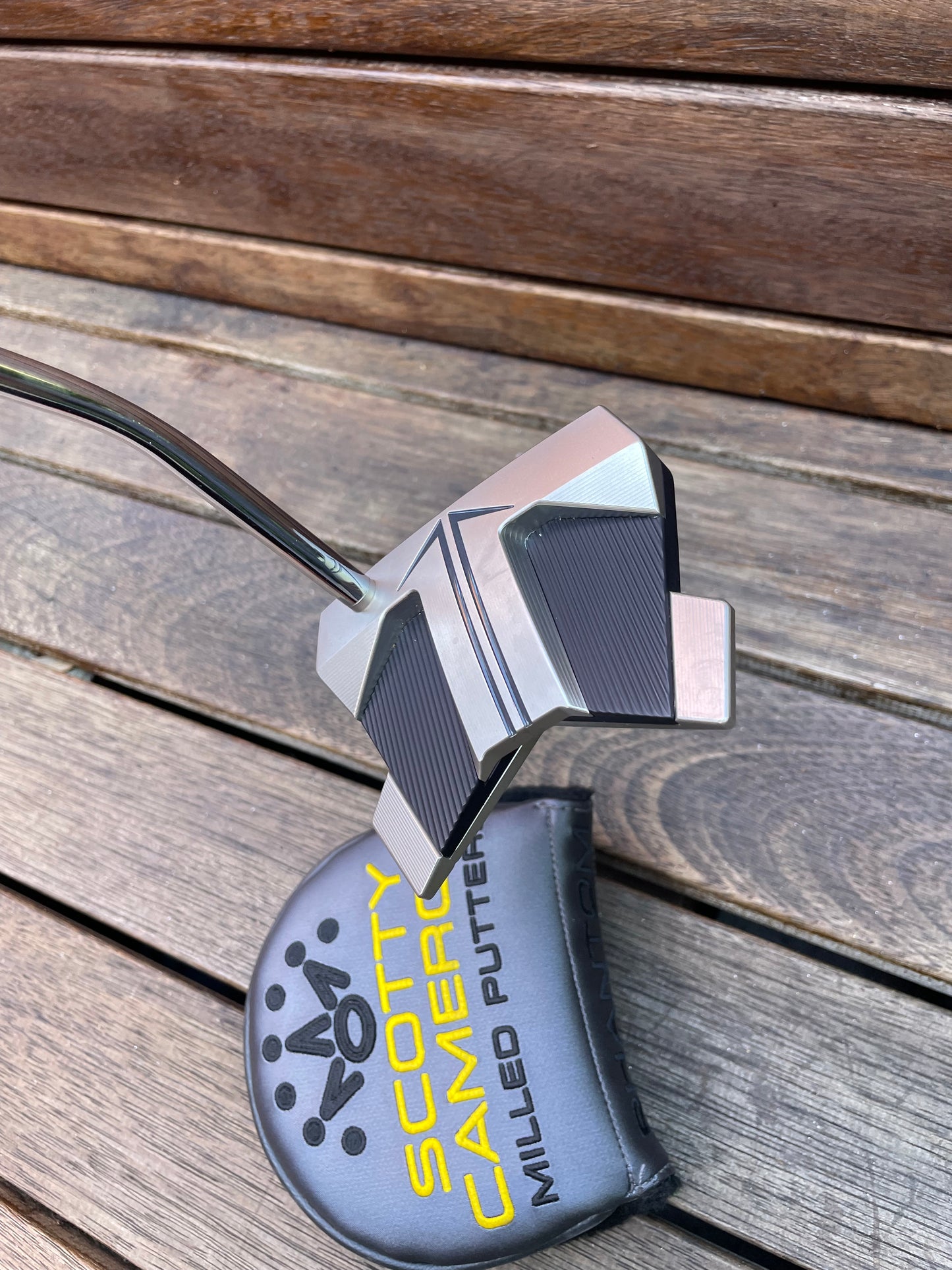 Scotty Cameron Phantom 11 Putter
