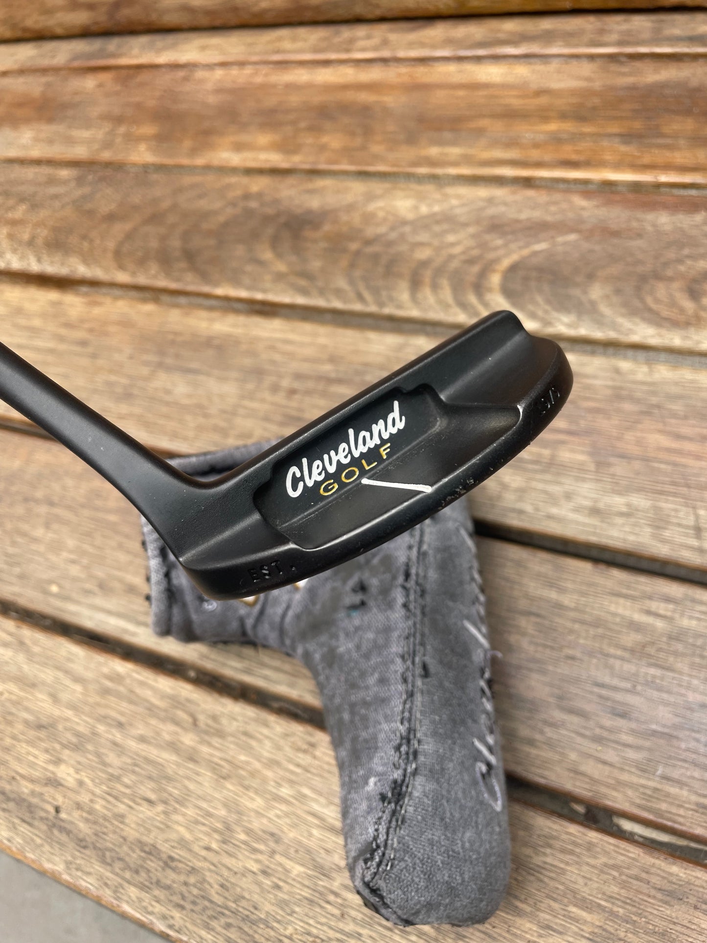 Cleveland Classic collection 2 Putter