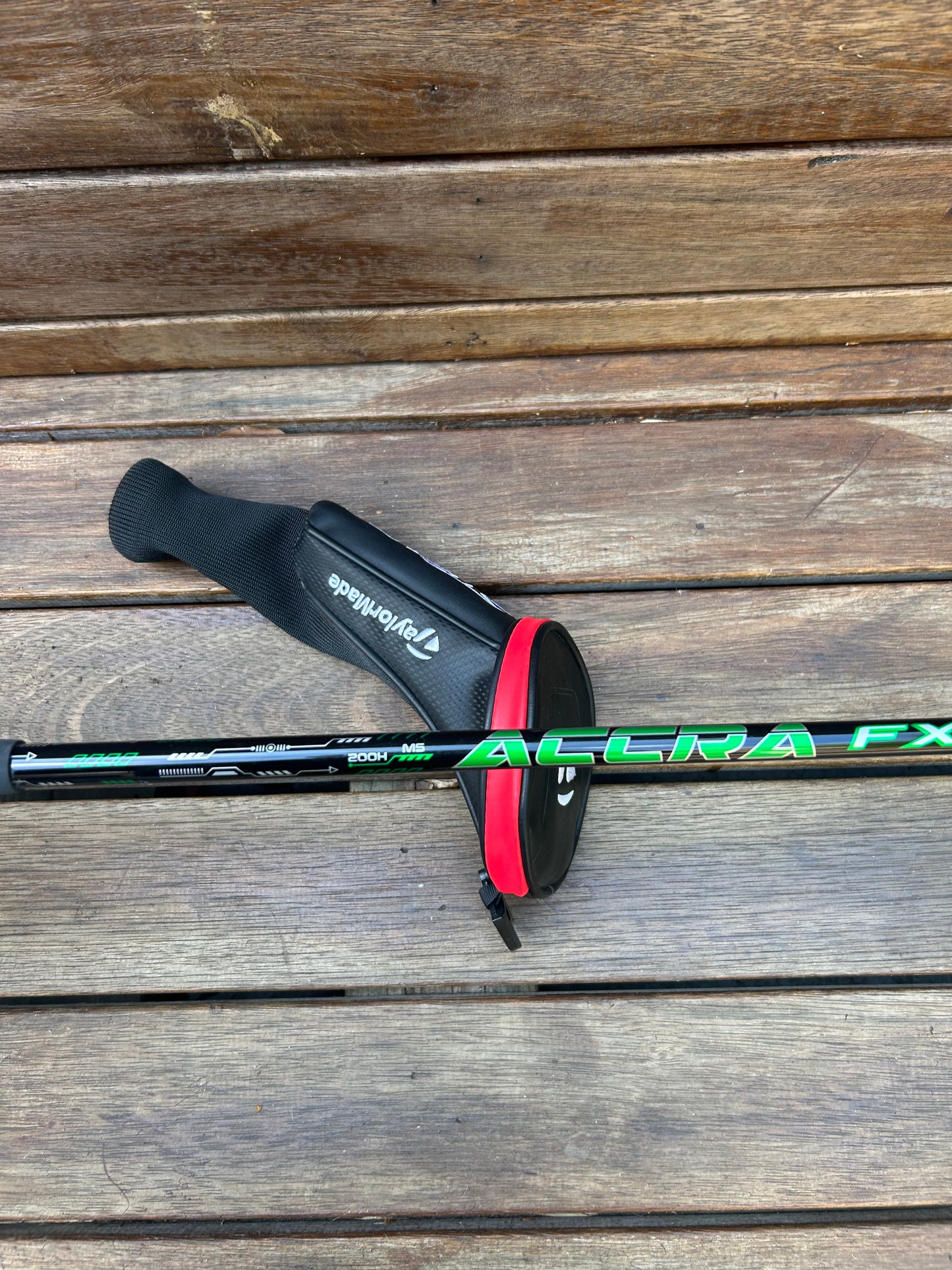 Taylormade Stealth 3 Hybrid