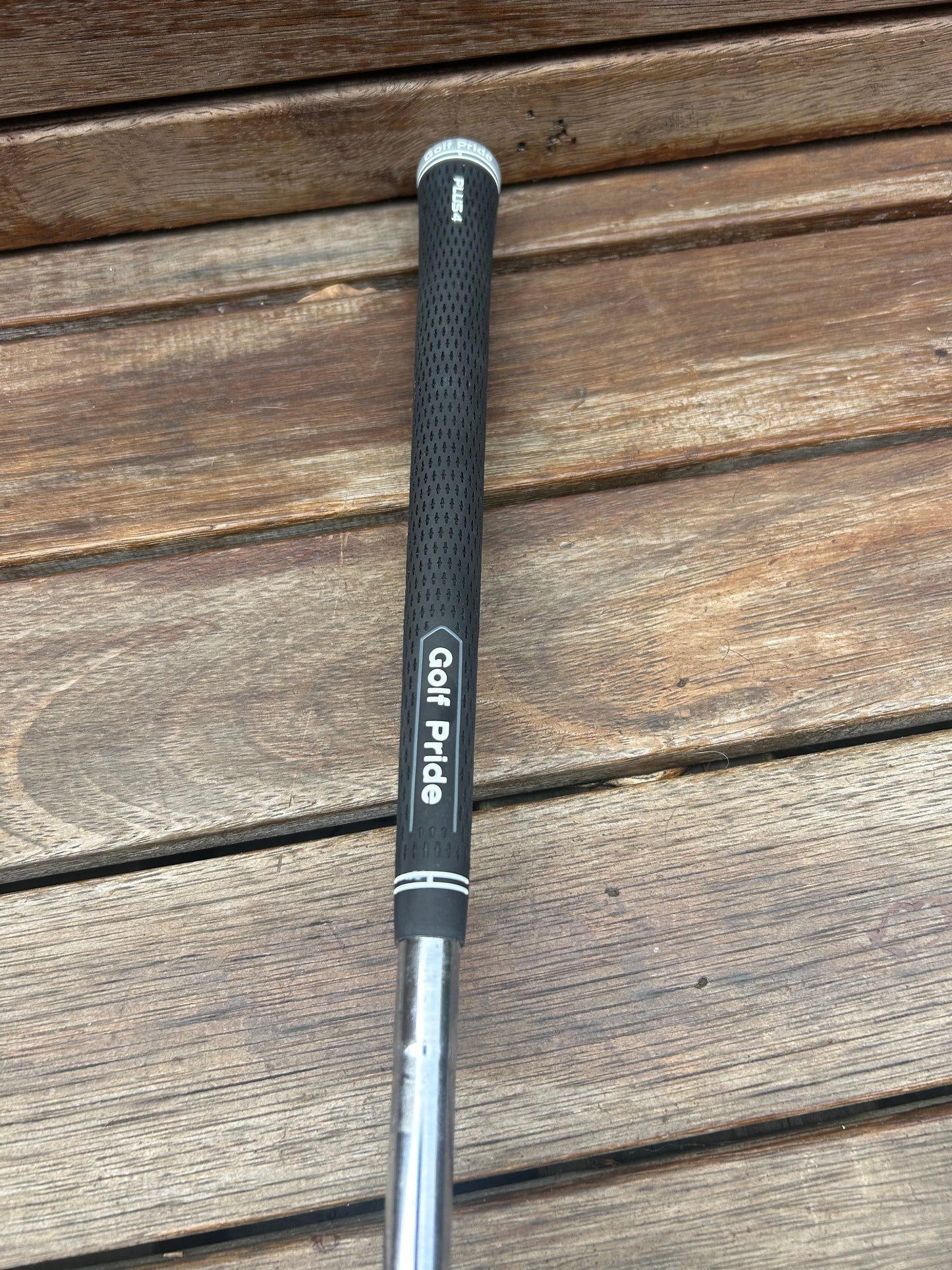 Ben Hogan Apex PC 3 Iron