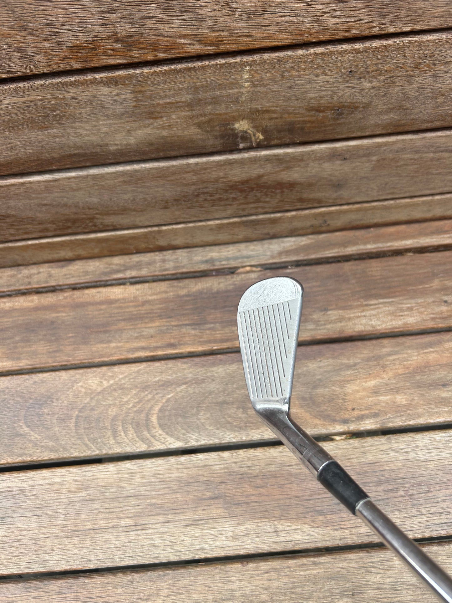 Ben Hogan Apex PC 3 Iron