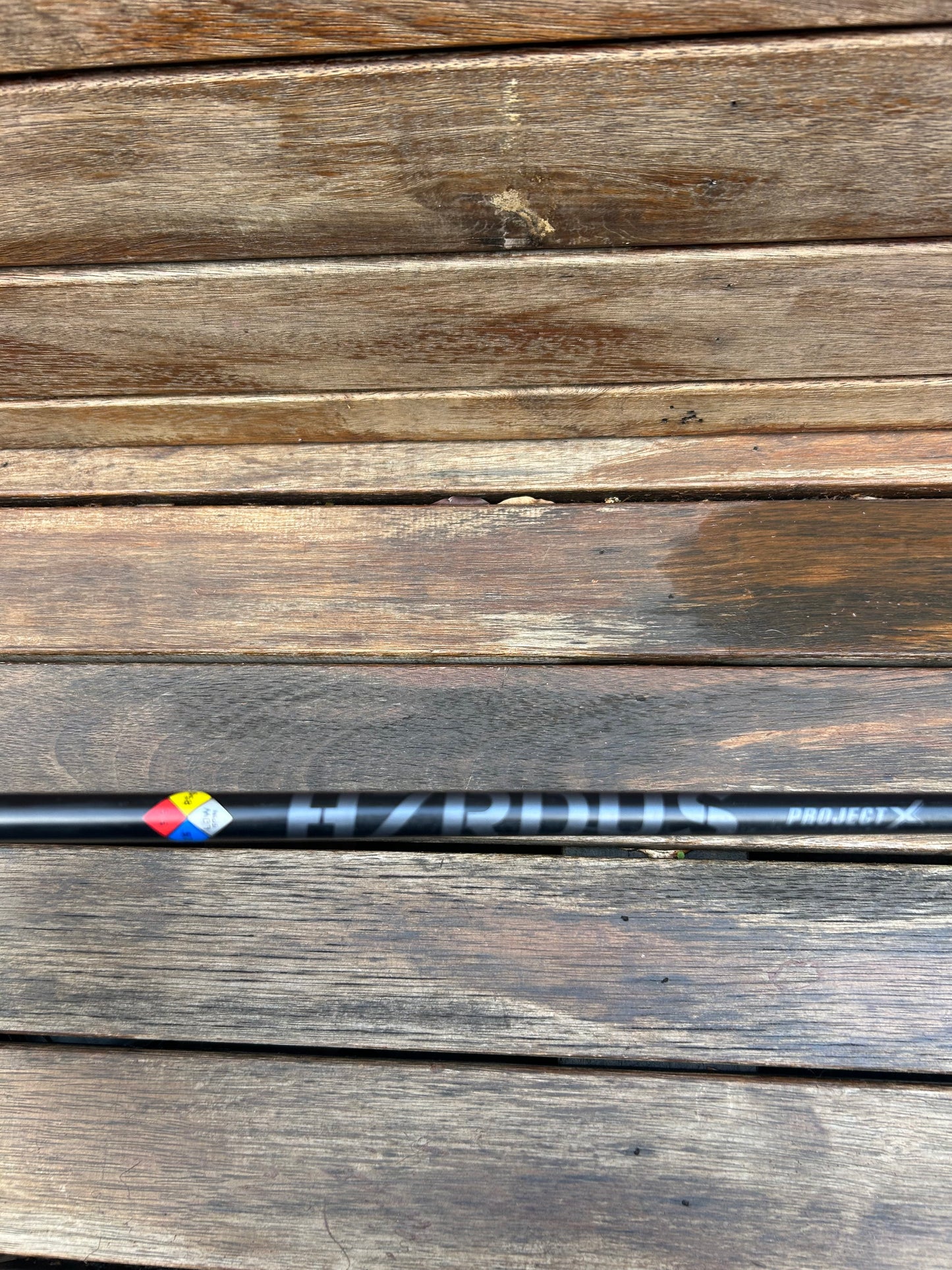 Srixon ZH85 3 Hybrid