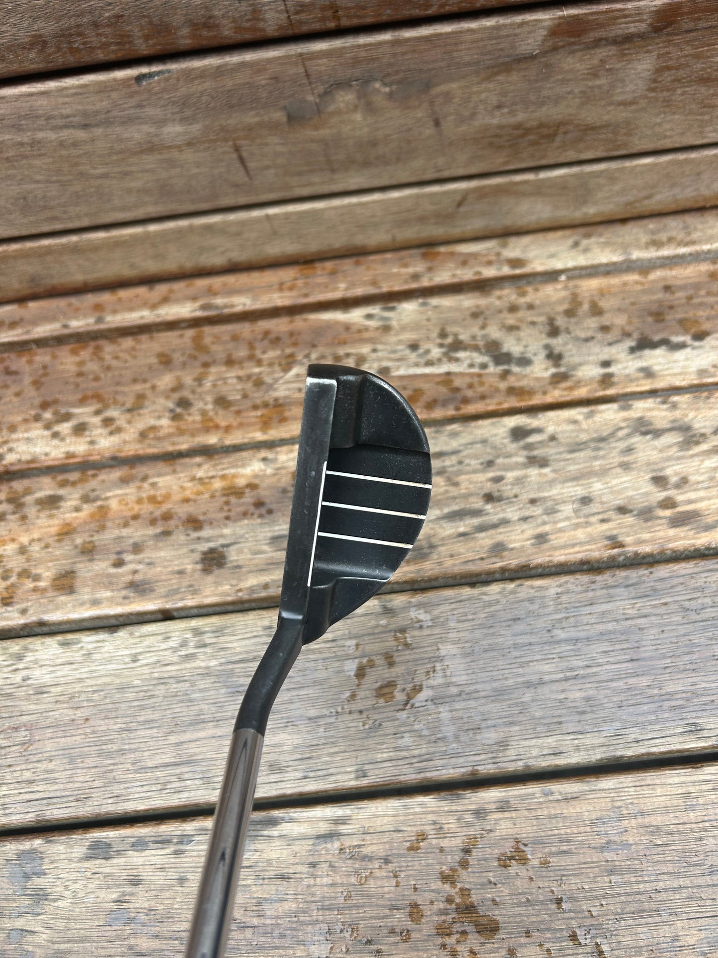 Wilson Infinite Grant Park Putter
