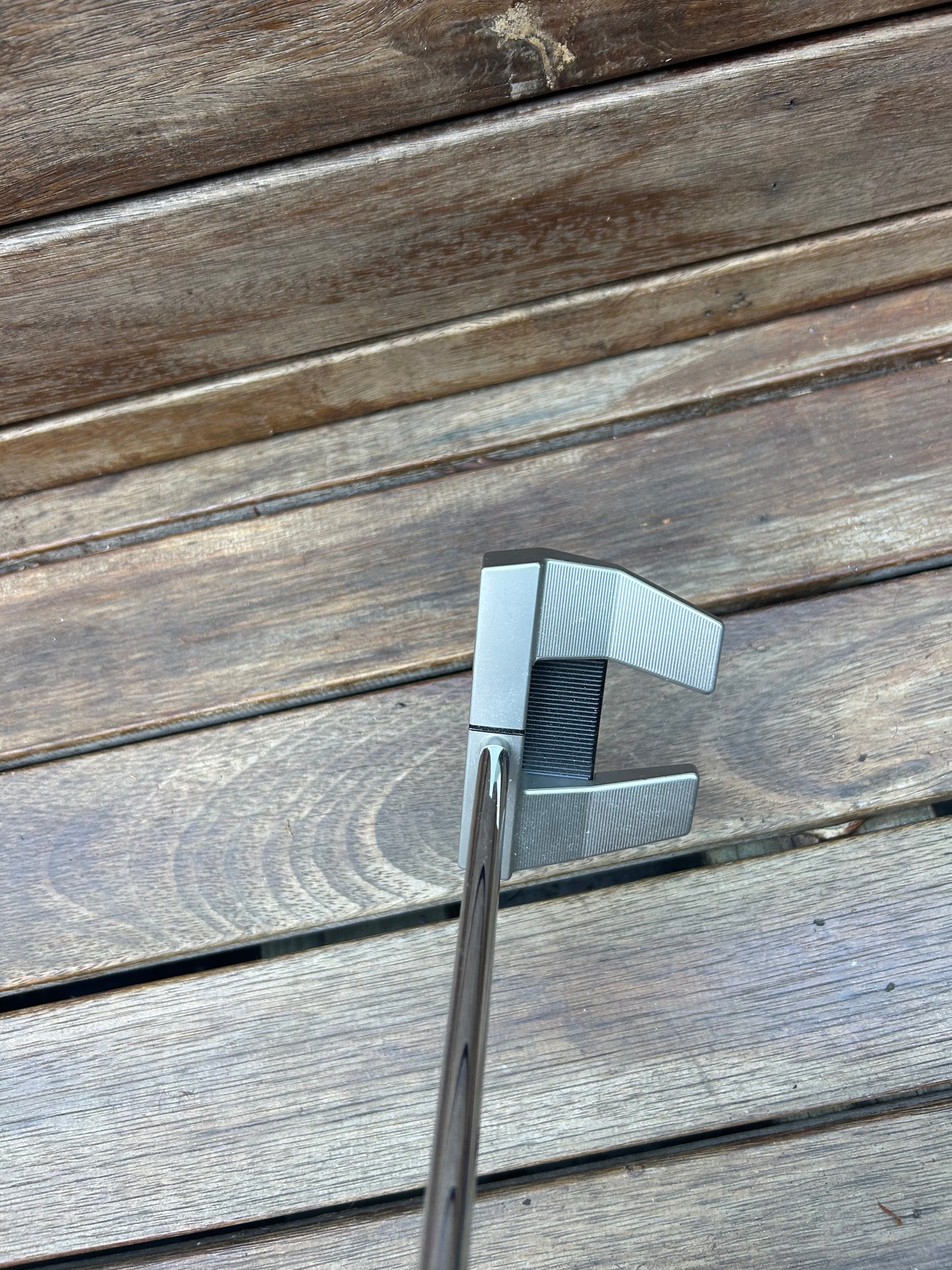 Scotty Cameron Phantom 5S Centre Shaft Putter
