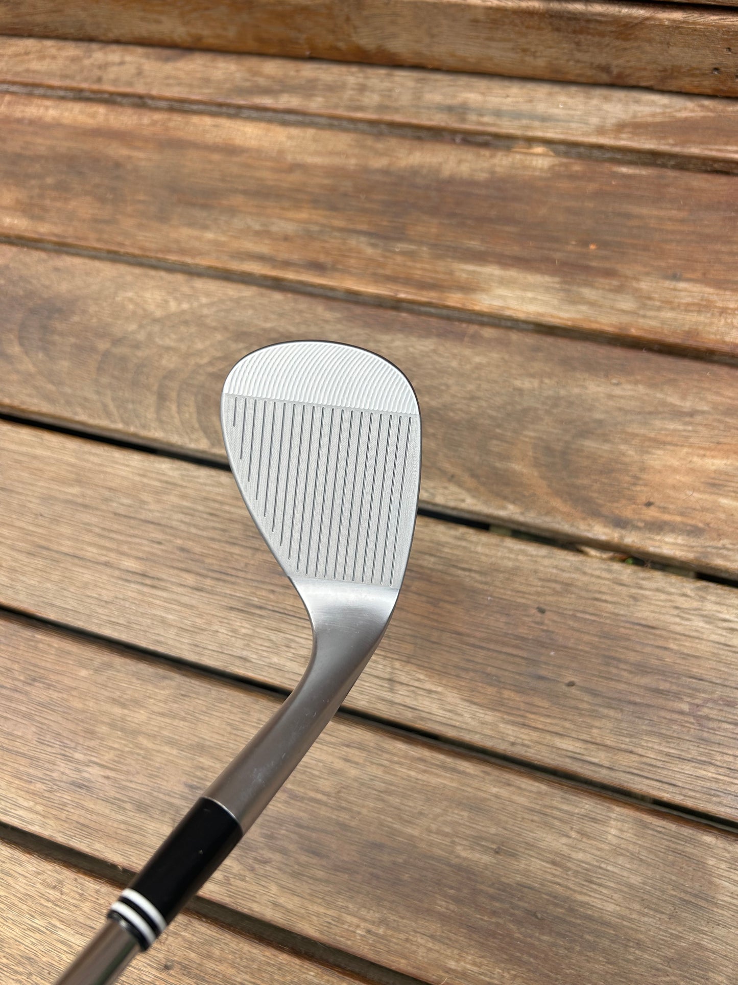 Cleveland RTX6 Zipcore Lob Wedge